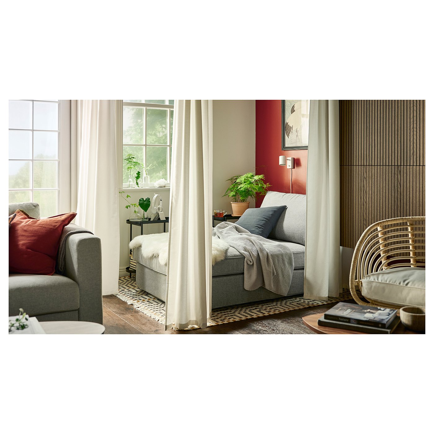 IKEA catalogue photo