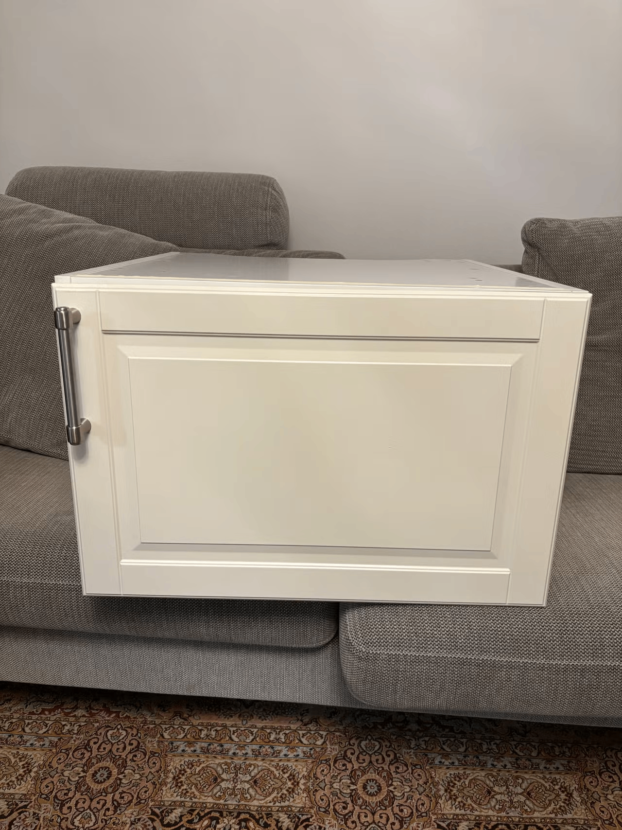 Seller photo