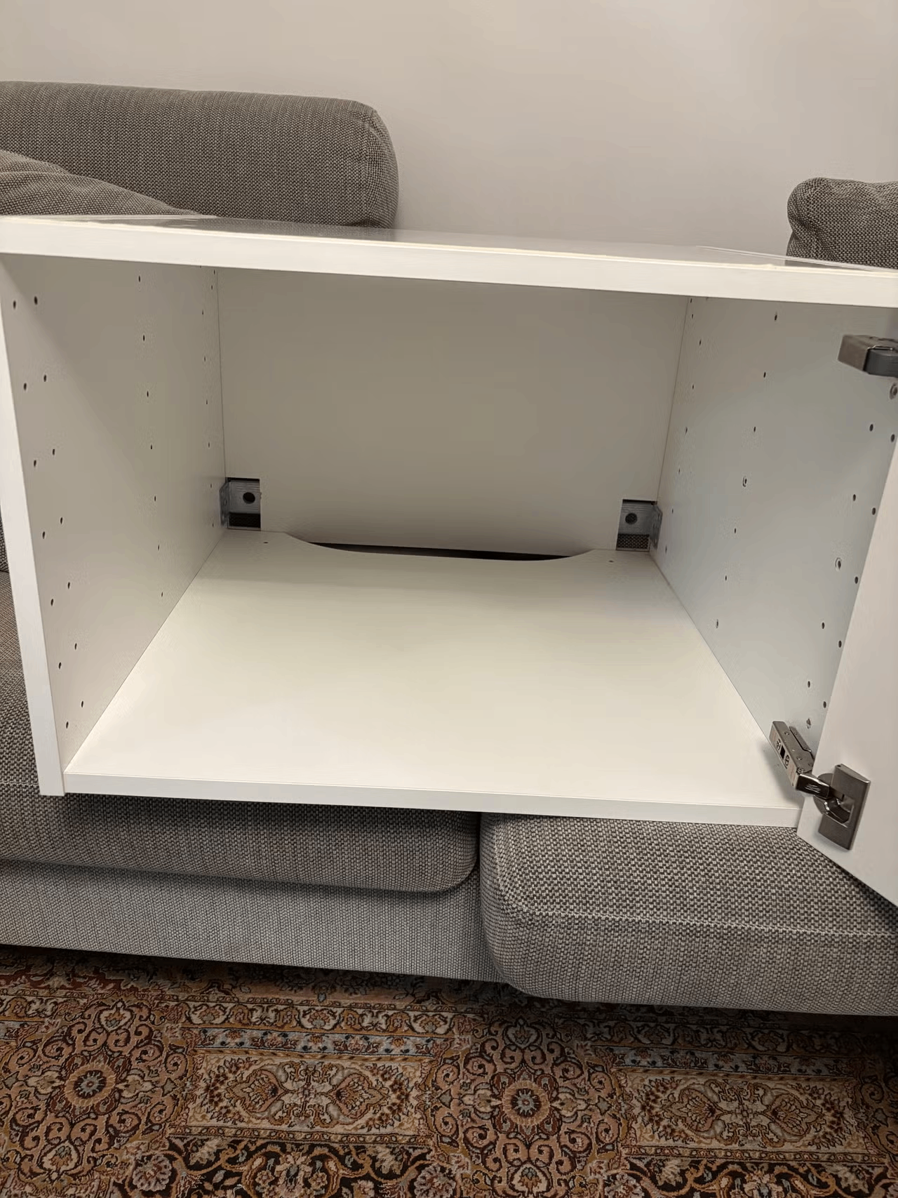 Seller photo