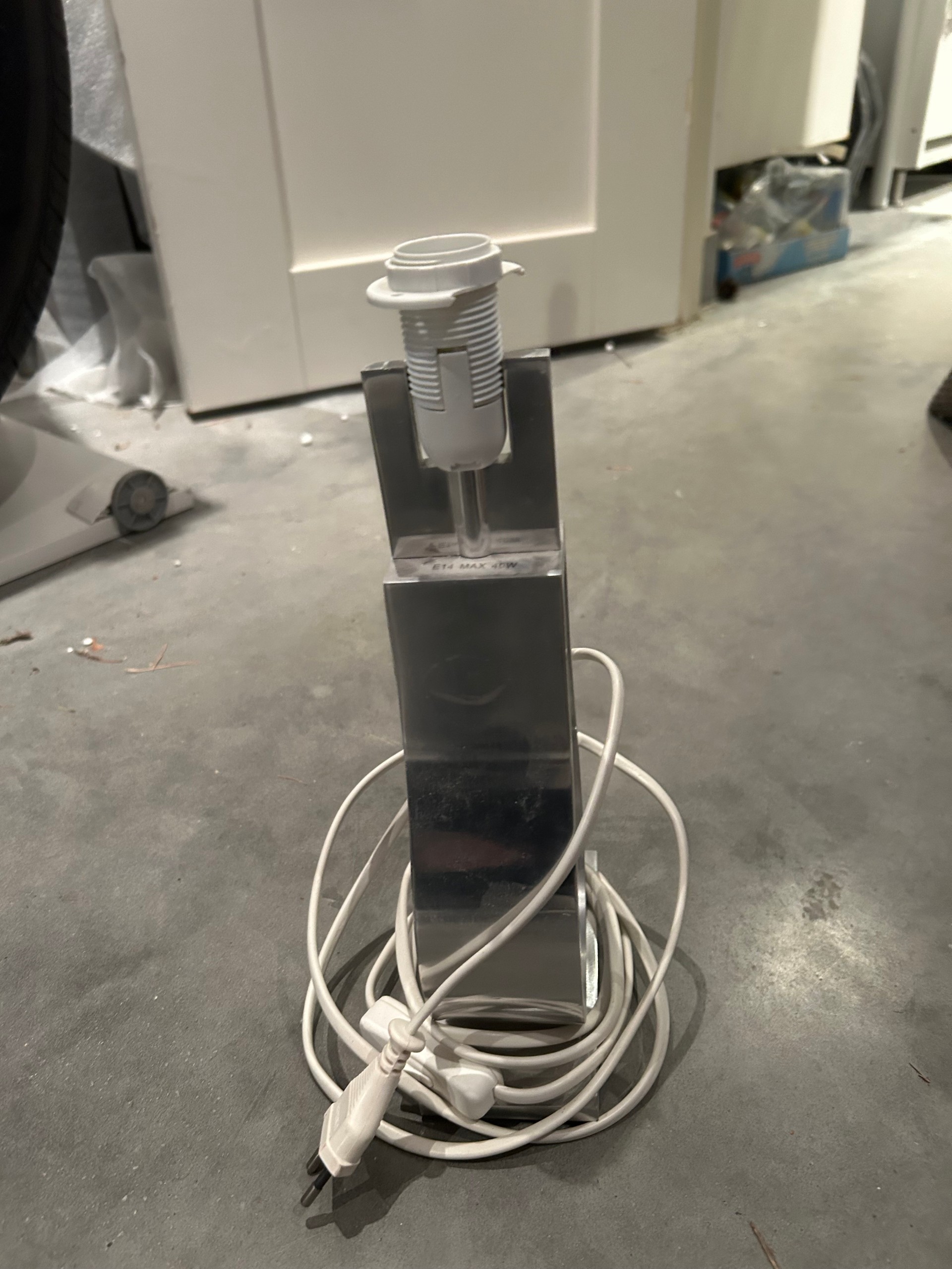 Seller photo