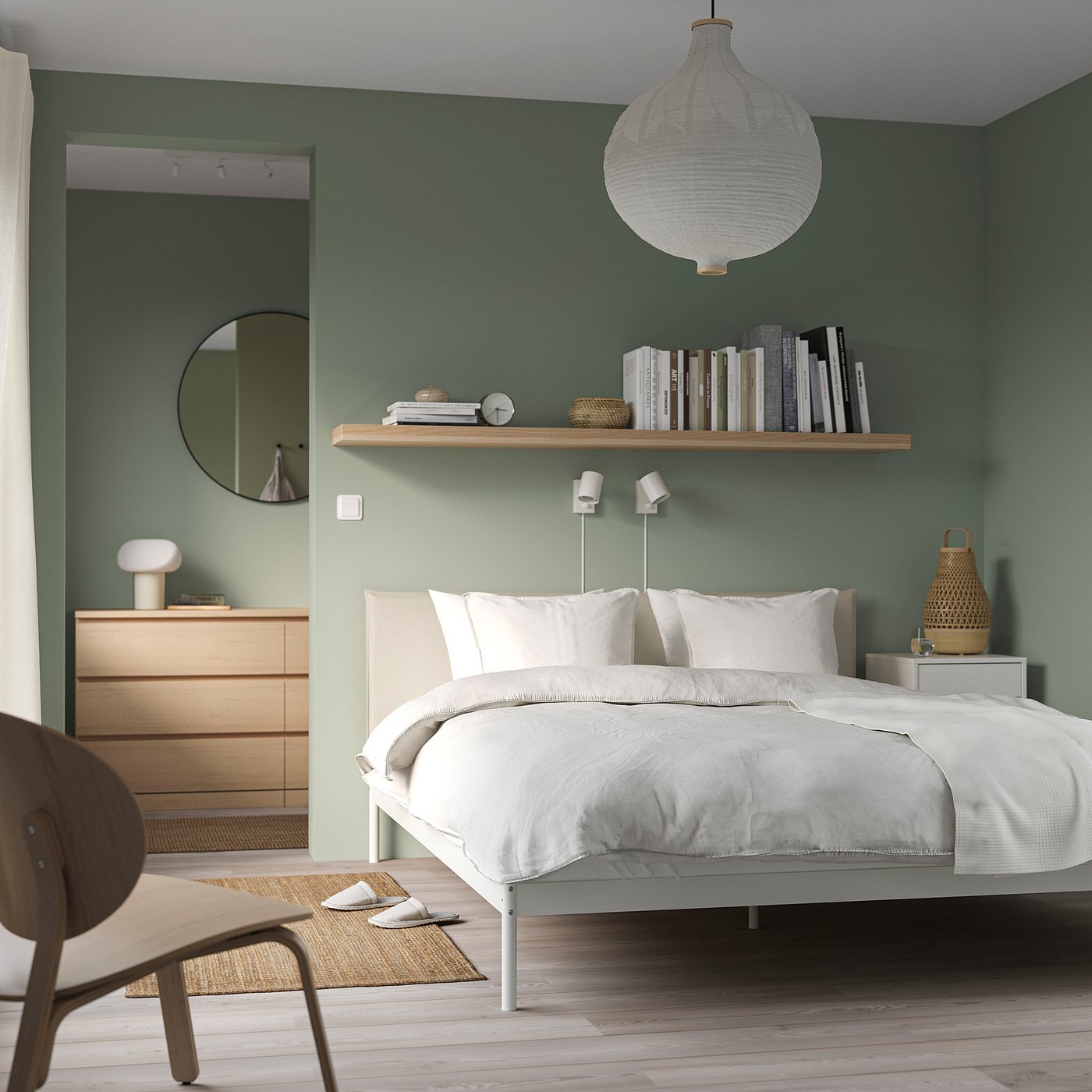 IKEA catalogue photo