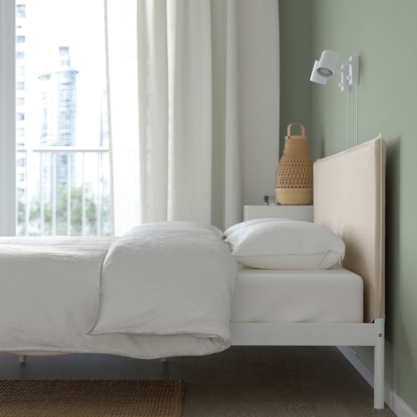 IKEA catalogue photo
