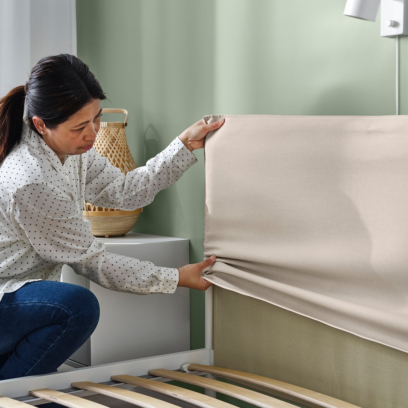 IKEA catalogue photo