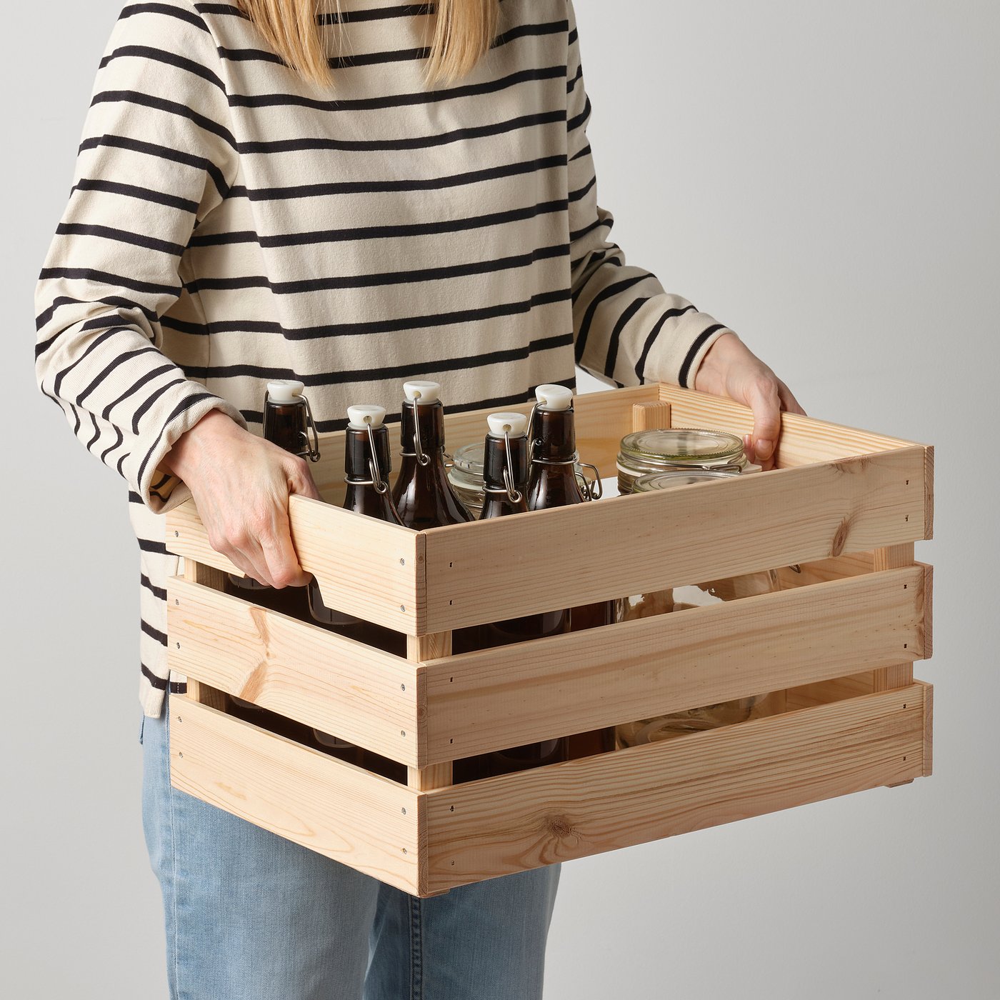 IKEA catalogue photo