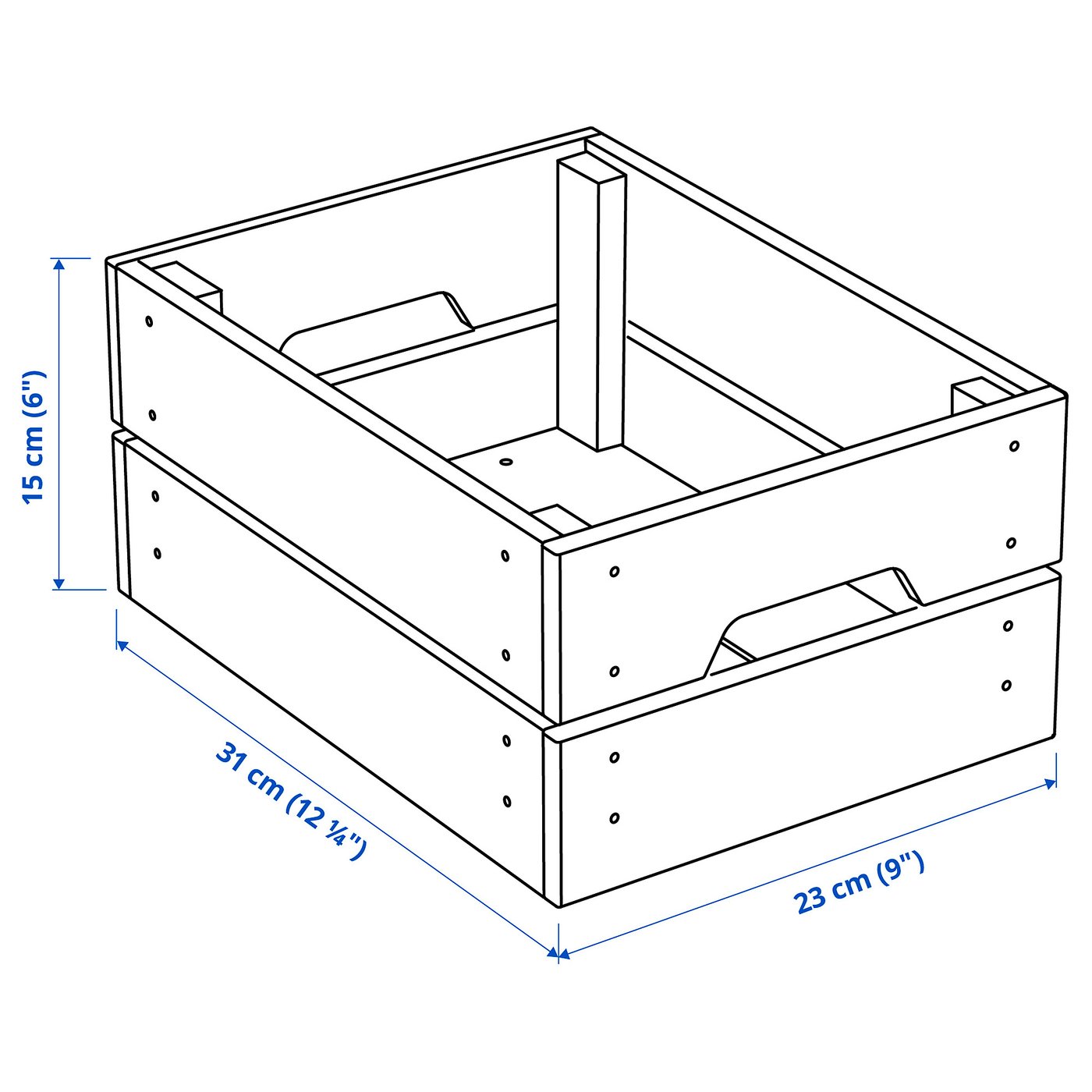 IKEA catalogue photo
