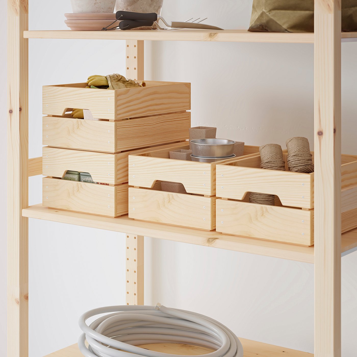 IKEA catalogue photo