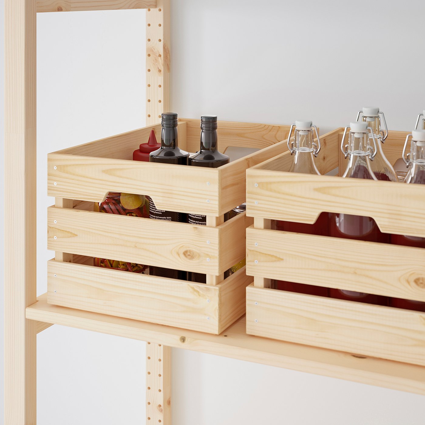 IKEA catalogue photo