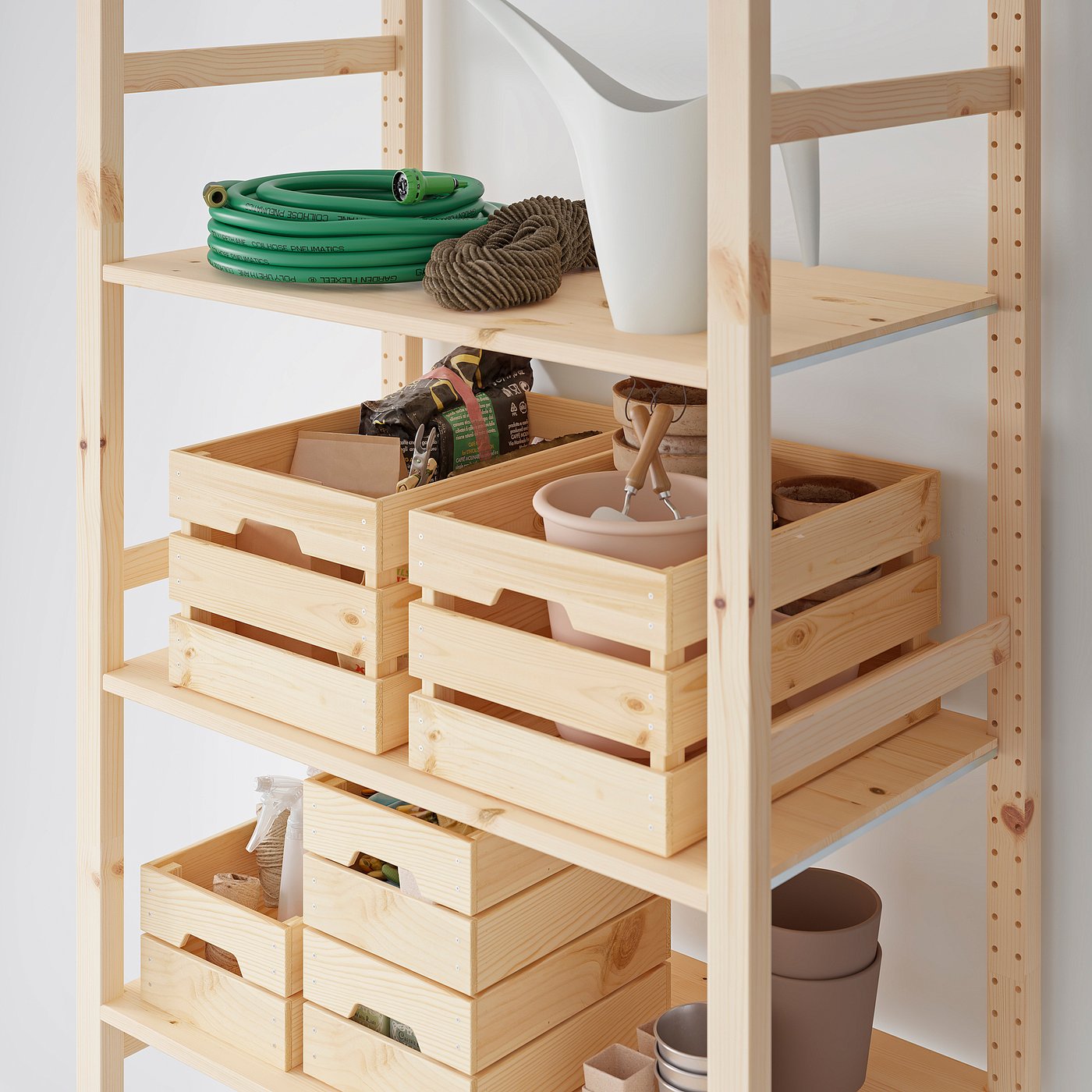 IKEA catalogue photo