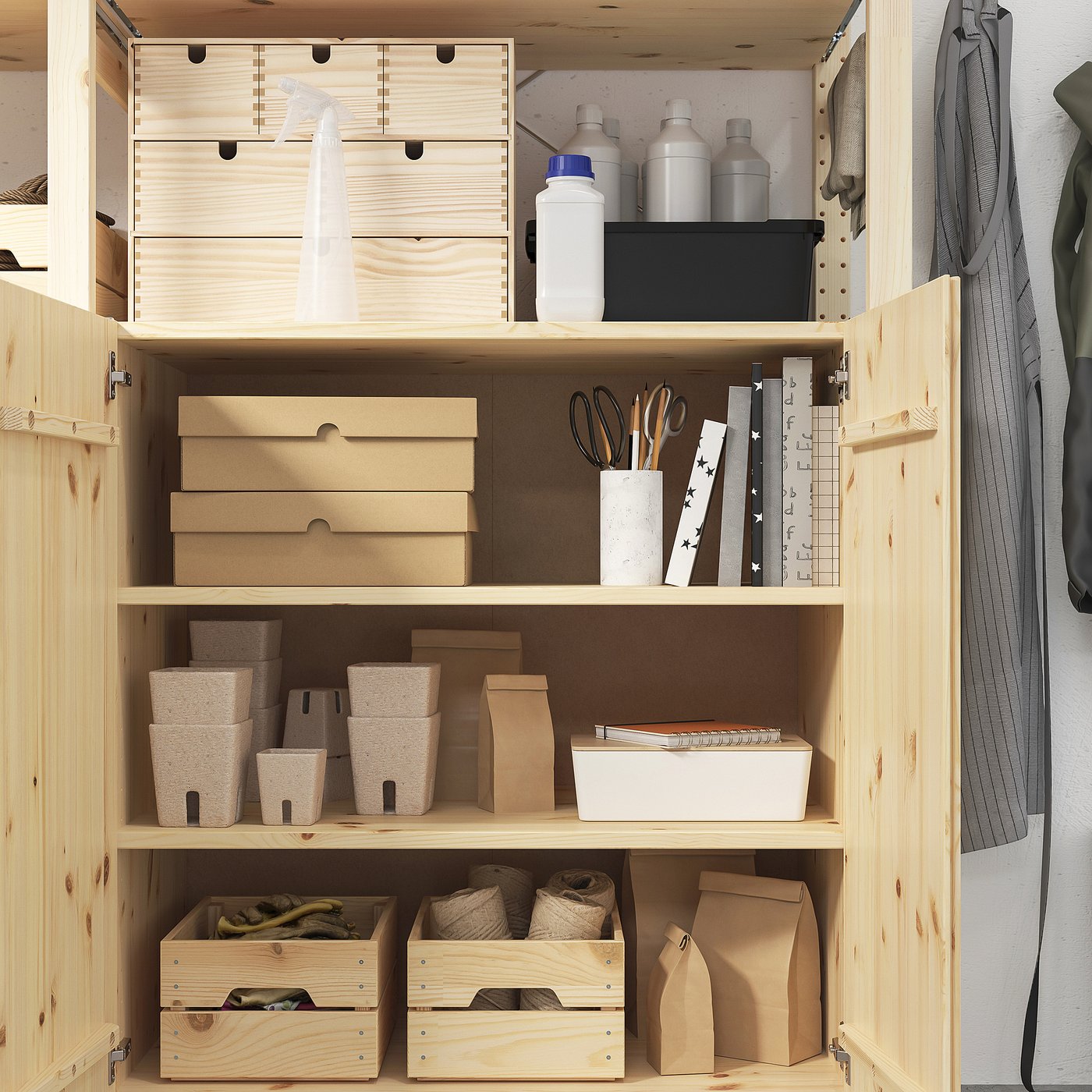 IKEA catalogue photo