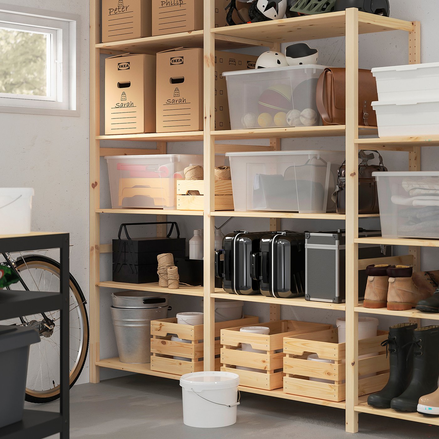IKEA catalogue photo