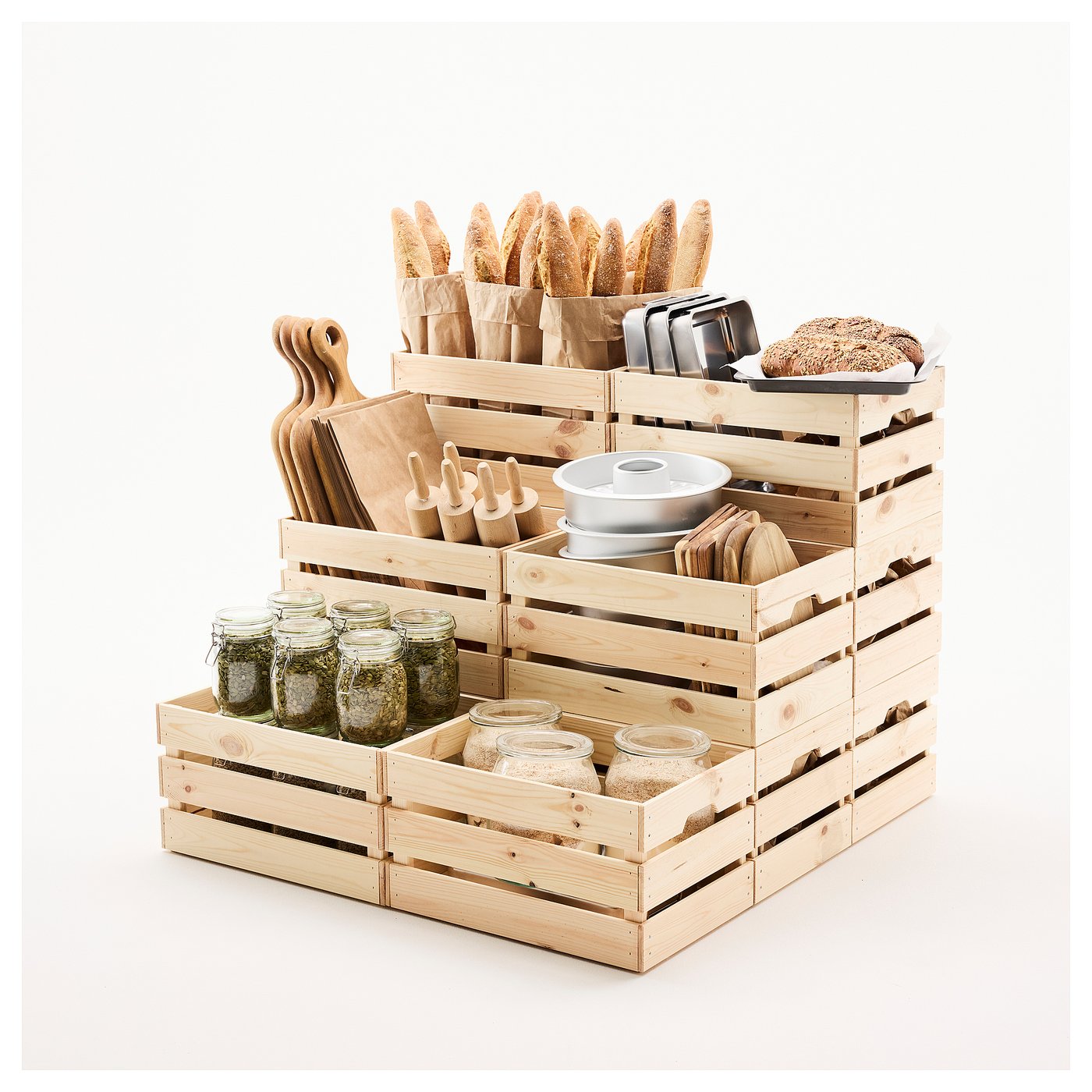 IKEA catalogue photo