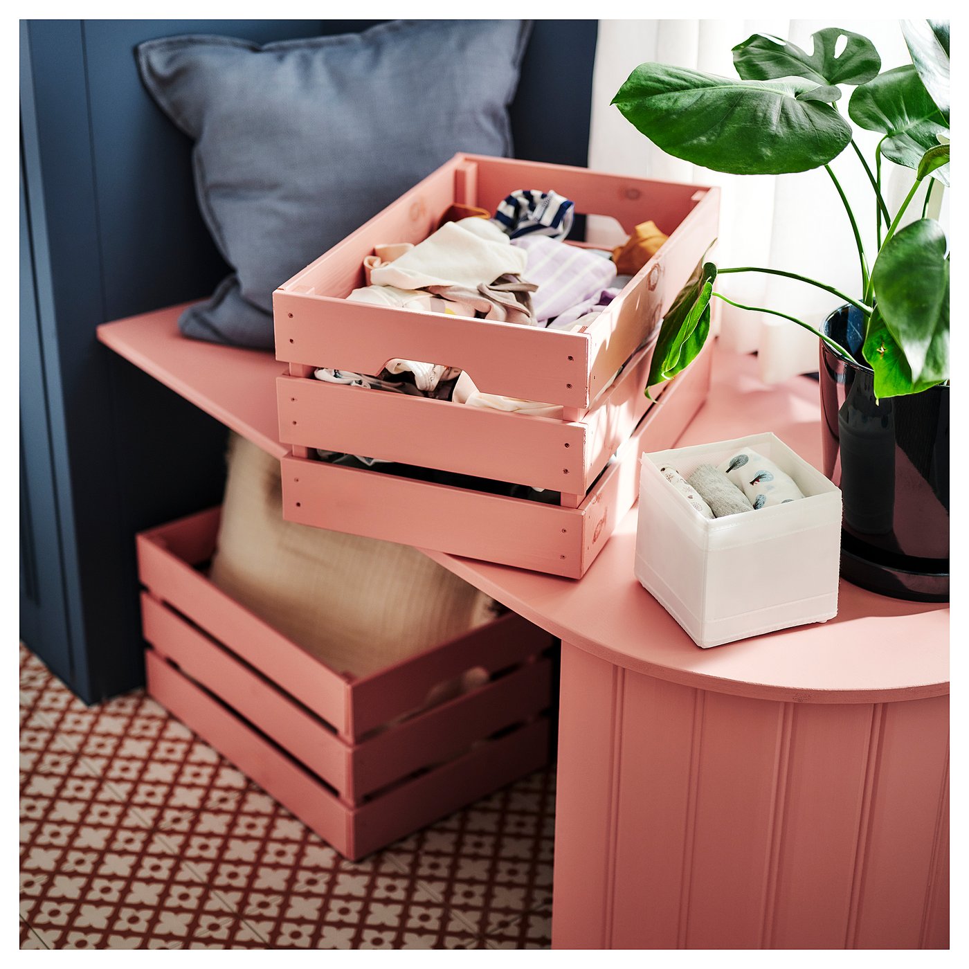 IKEA catalogue photo