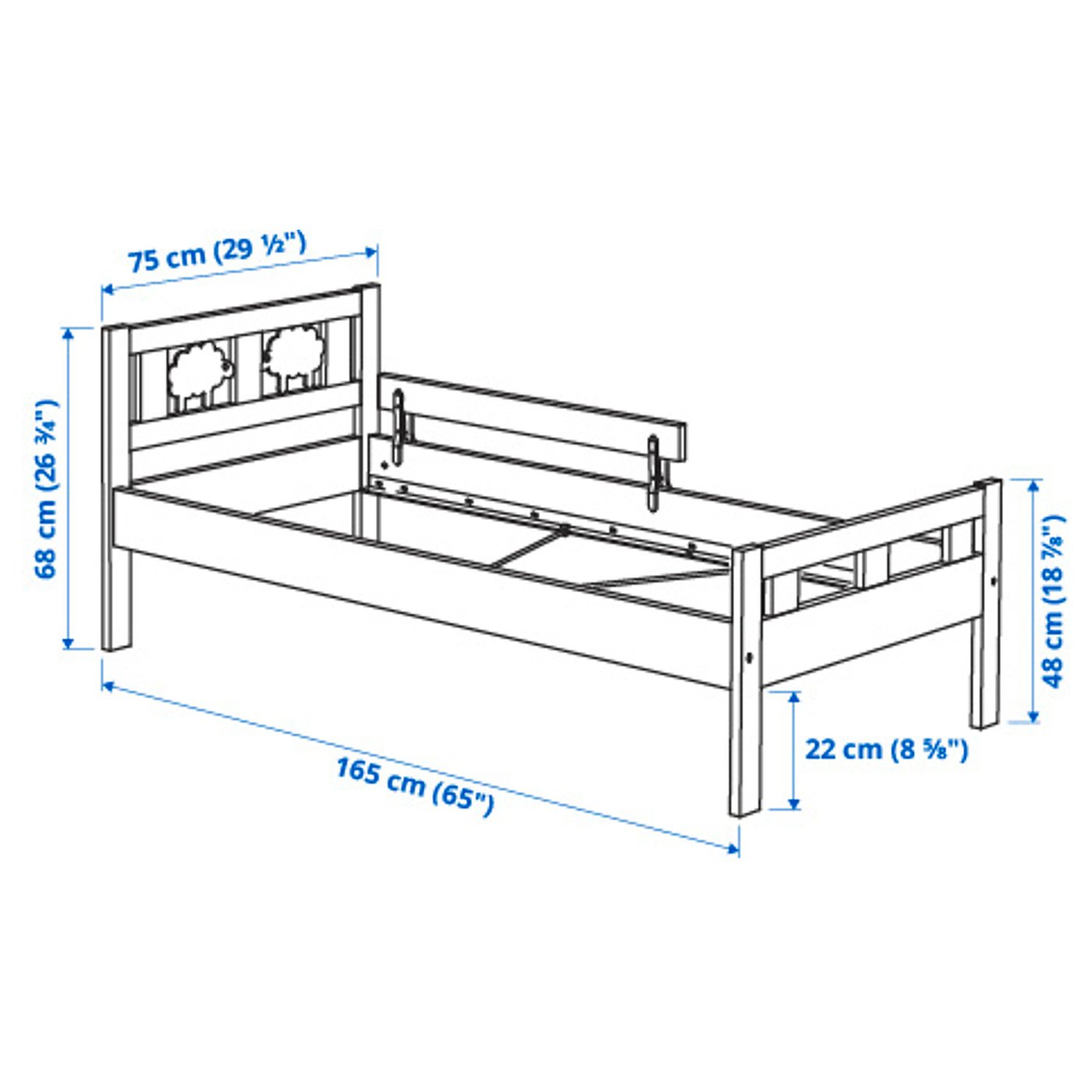 IKEA catalogue photo