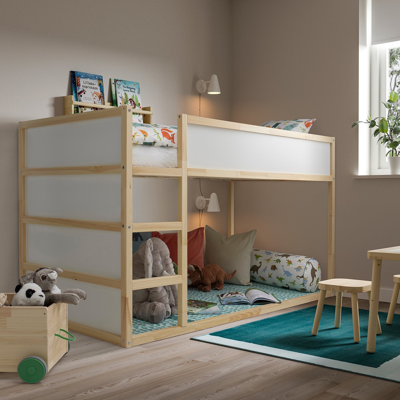 IKEA catalogue photo