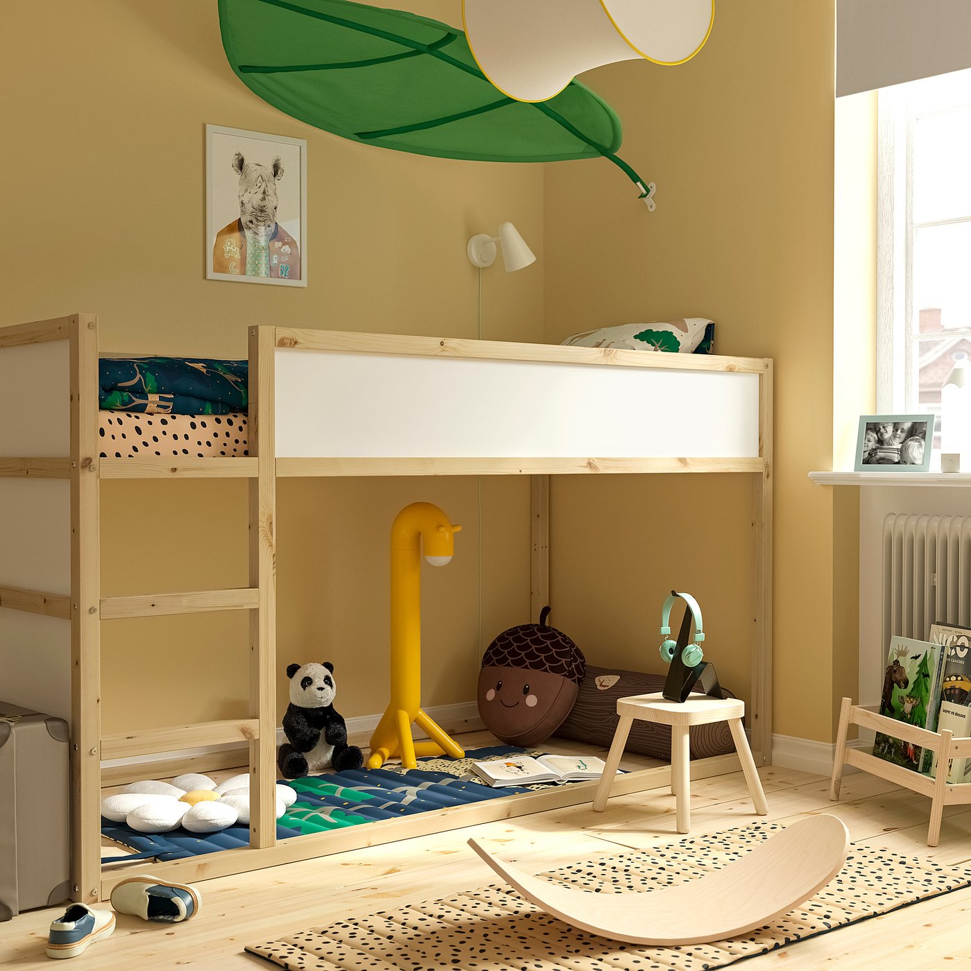 IKEA catalogue photo