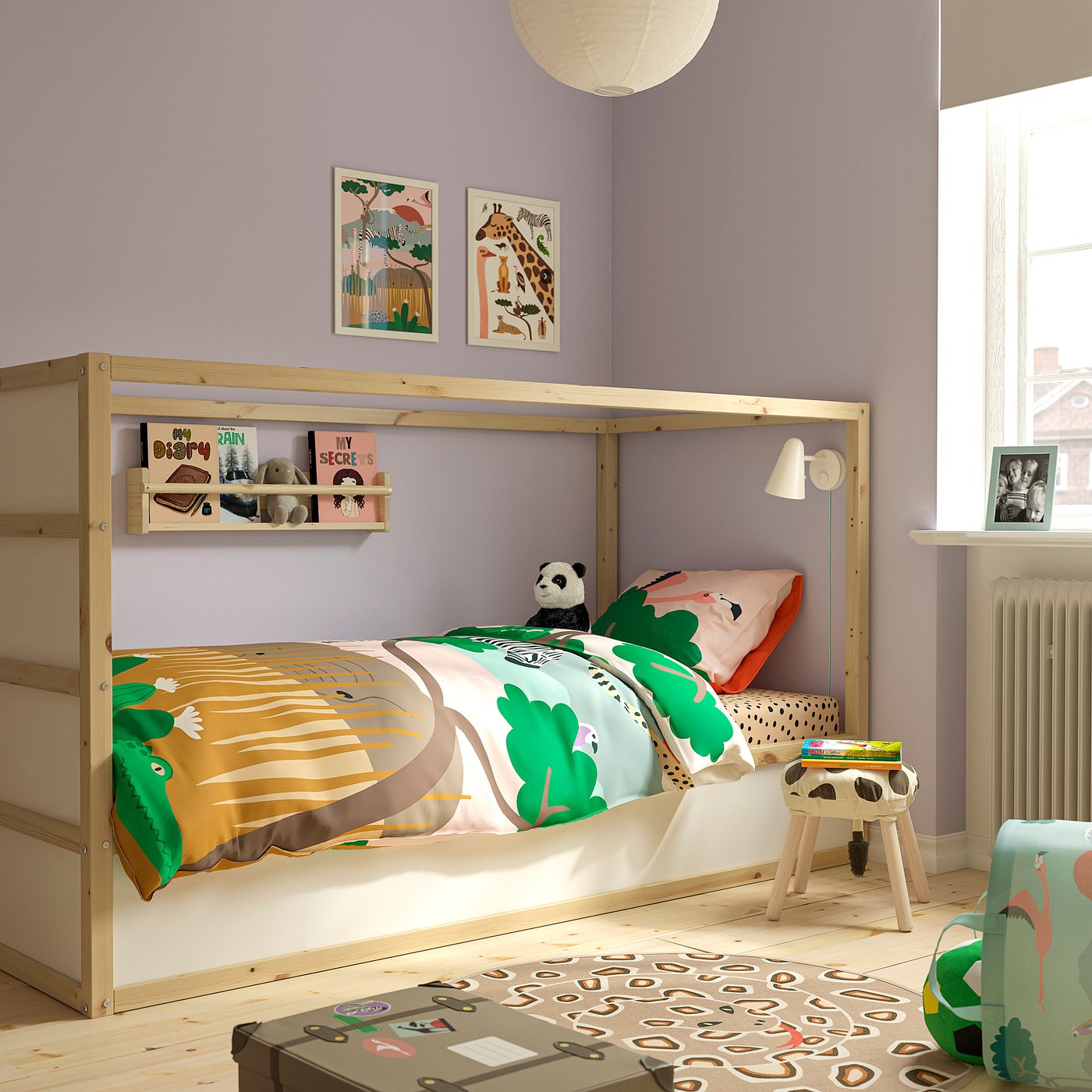 IKEA catalogue photo