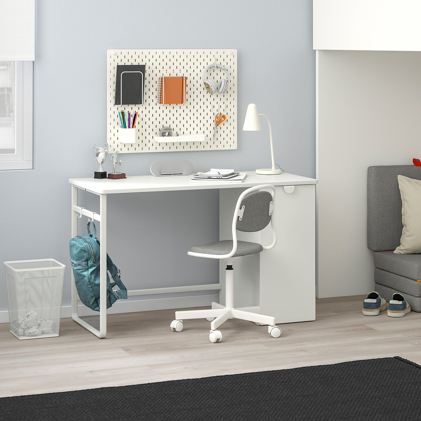 IKEA catalogue photo