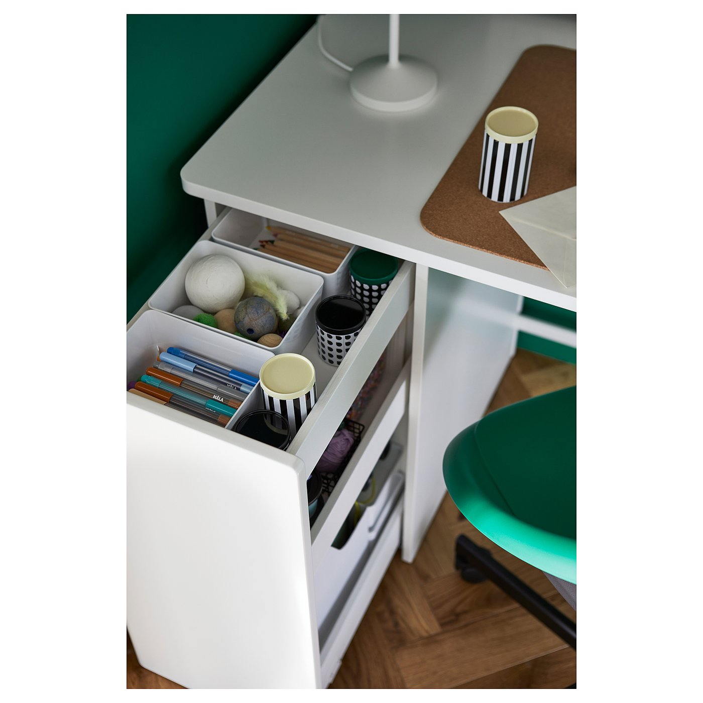 IKEA catalogue photo
