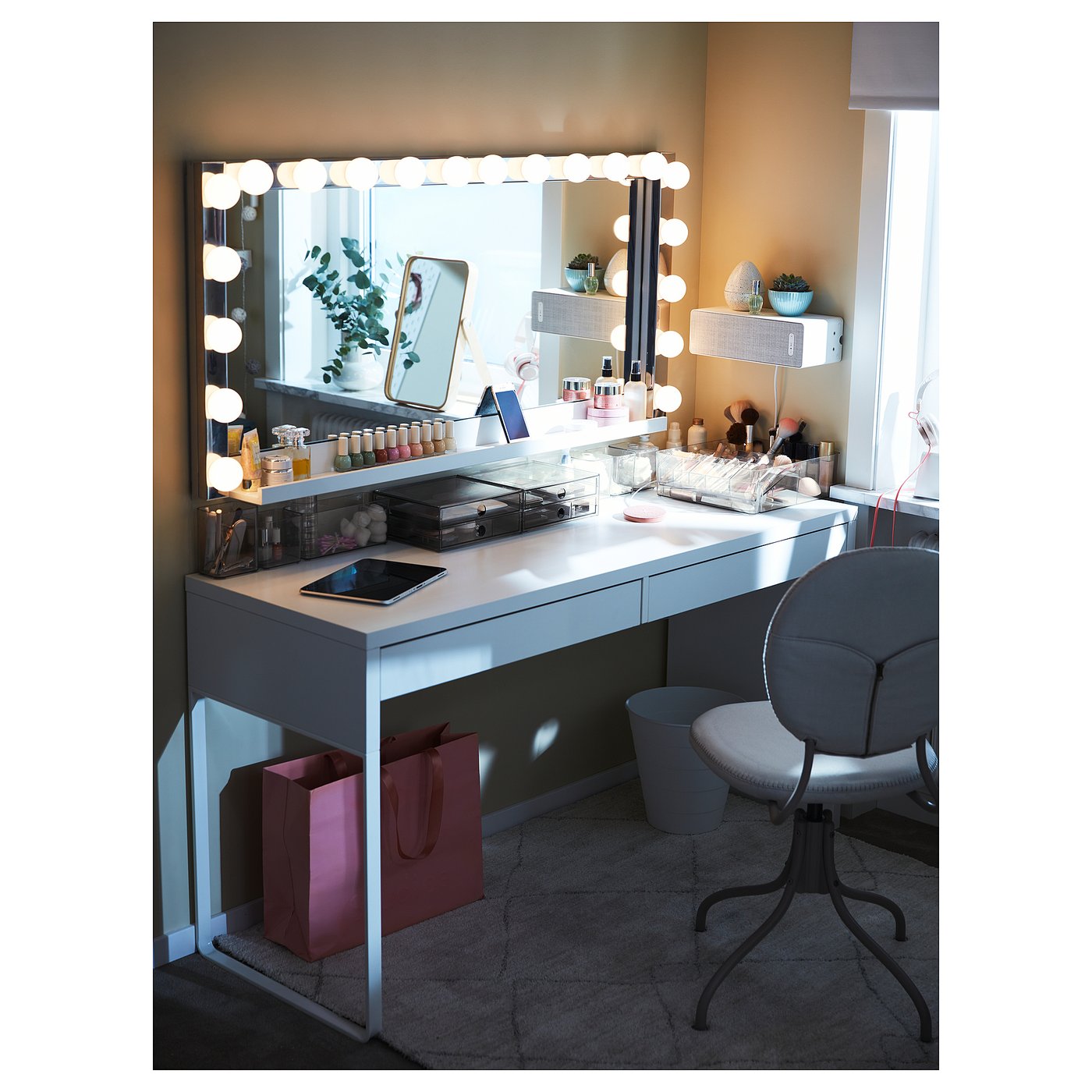 IKEA catalogue photo