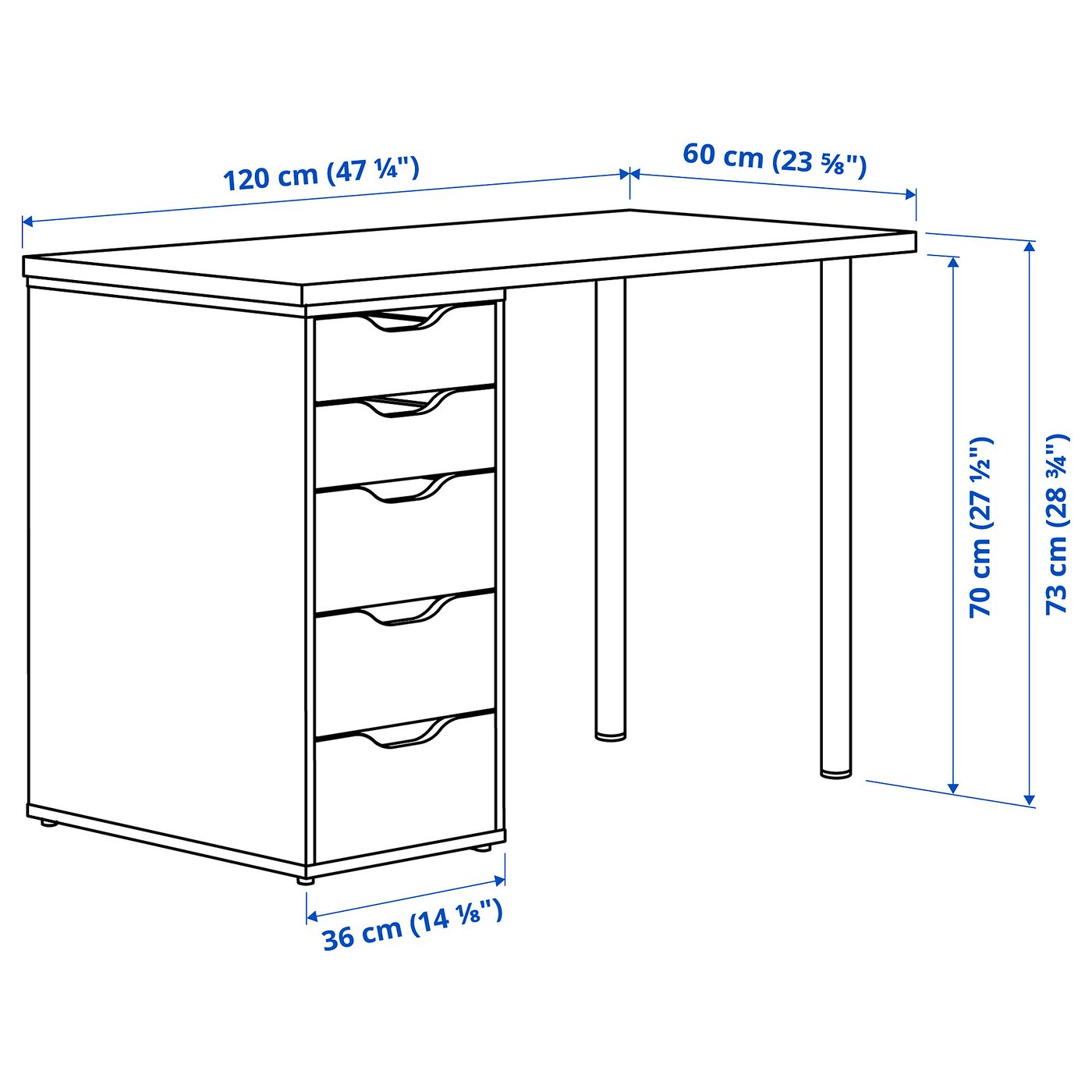 IKEA catalogue photo