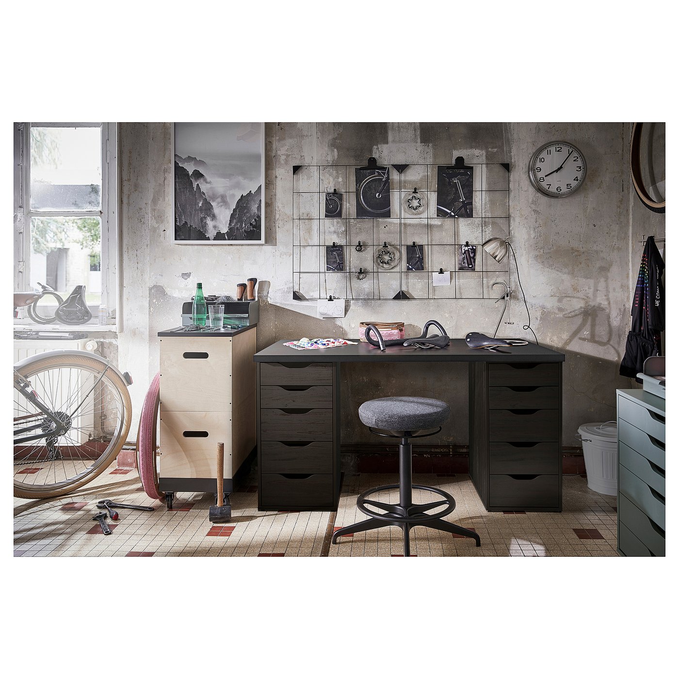 IKEA catalogue photo
