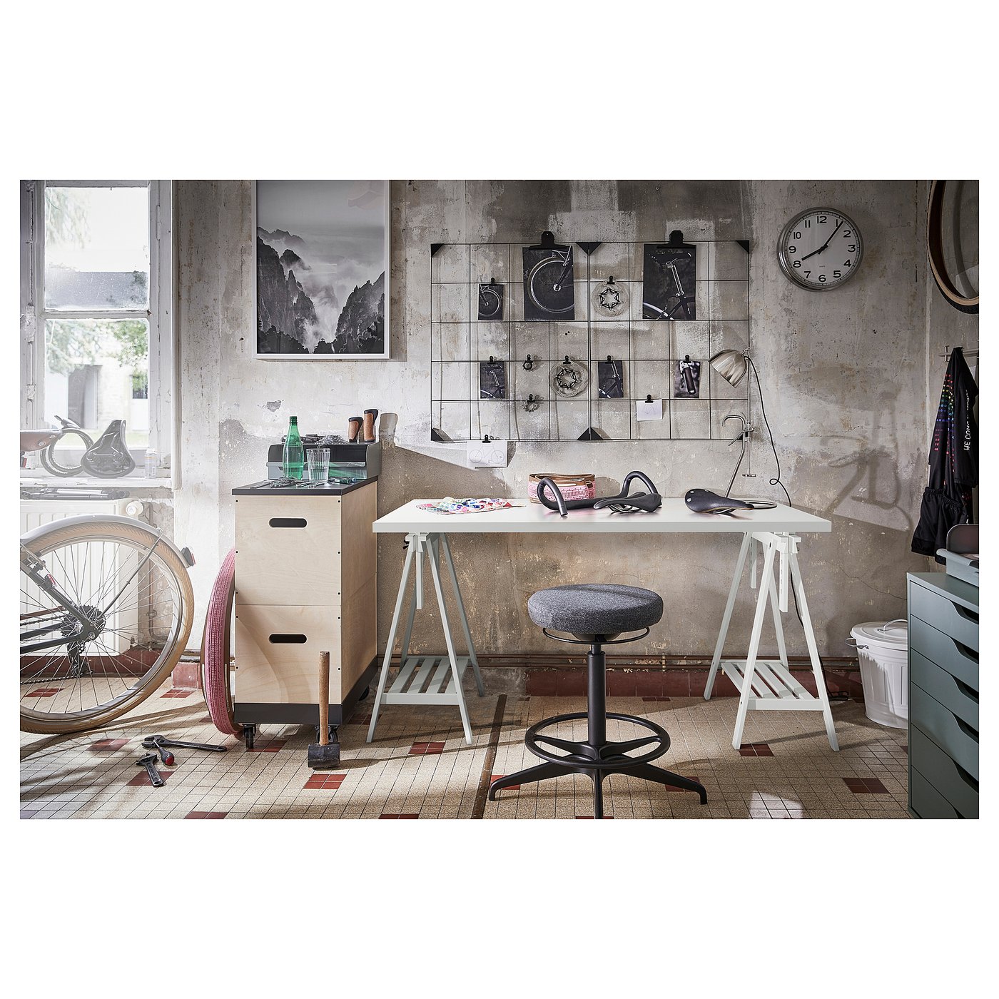 IKEA catalogue photo