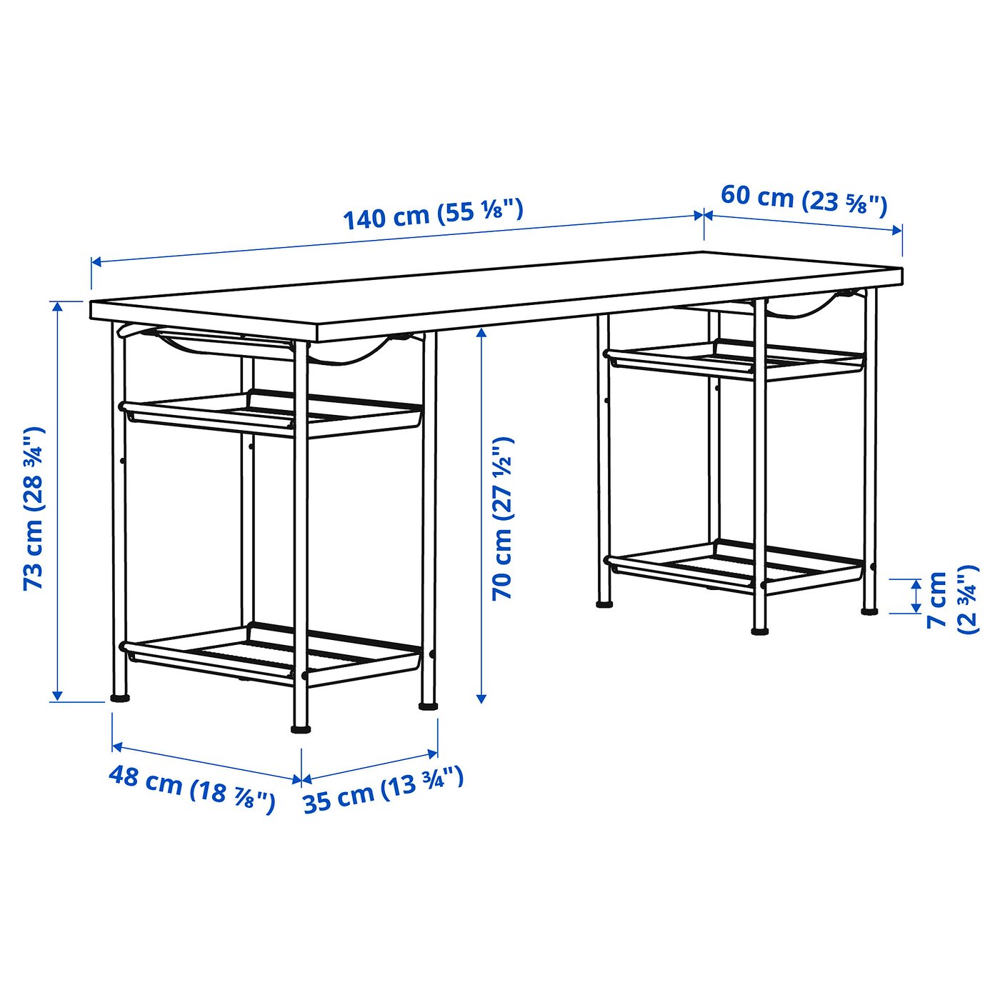 IKEA catalogue photo