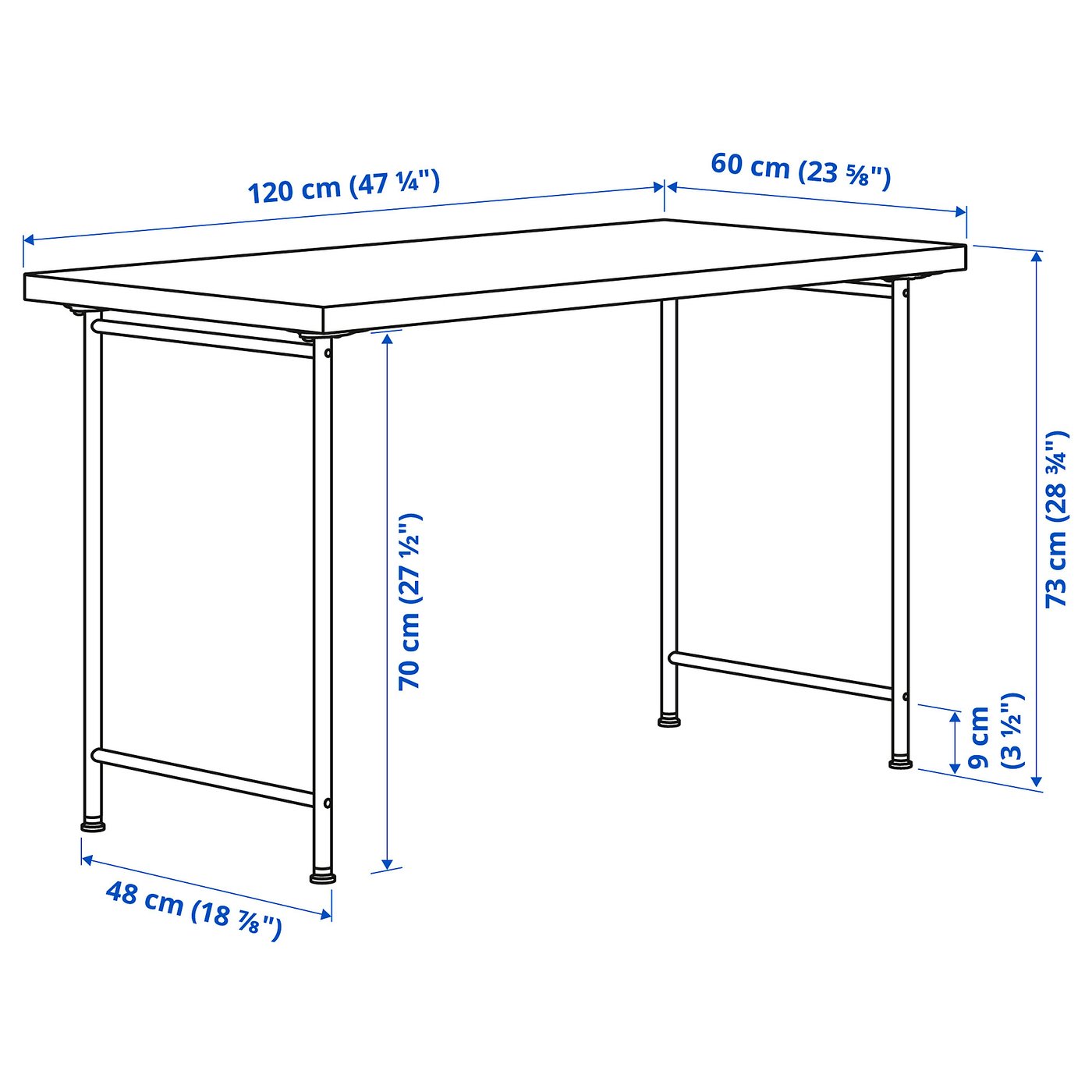 IKEA catalogue photo