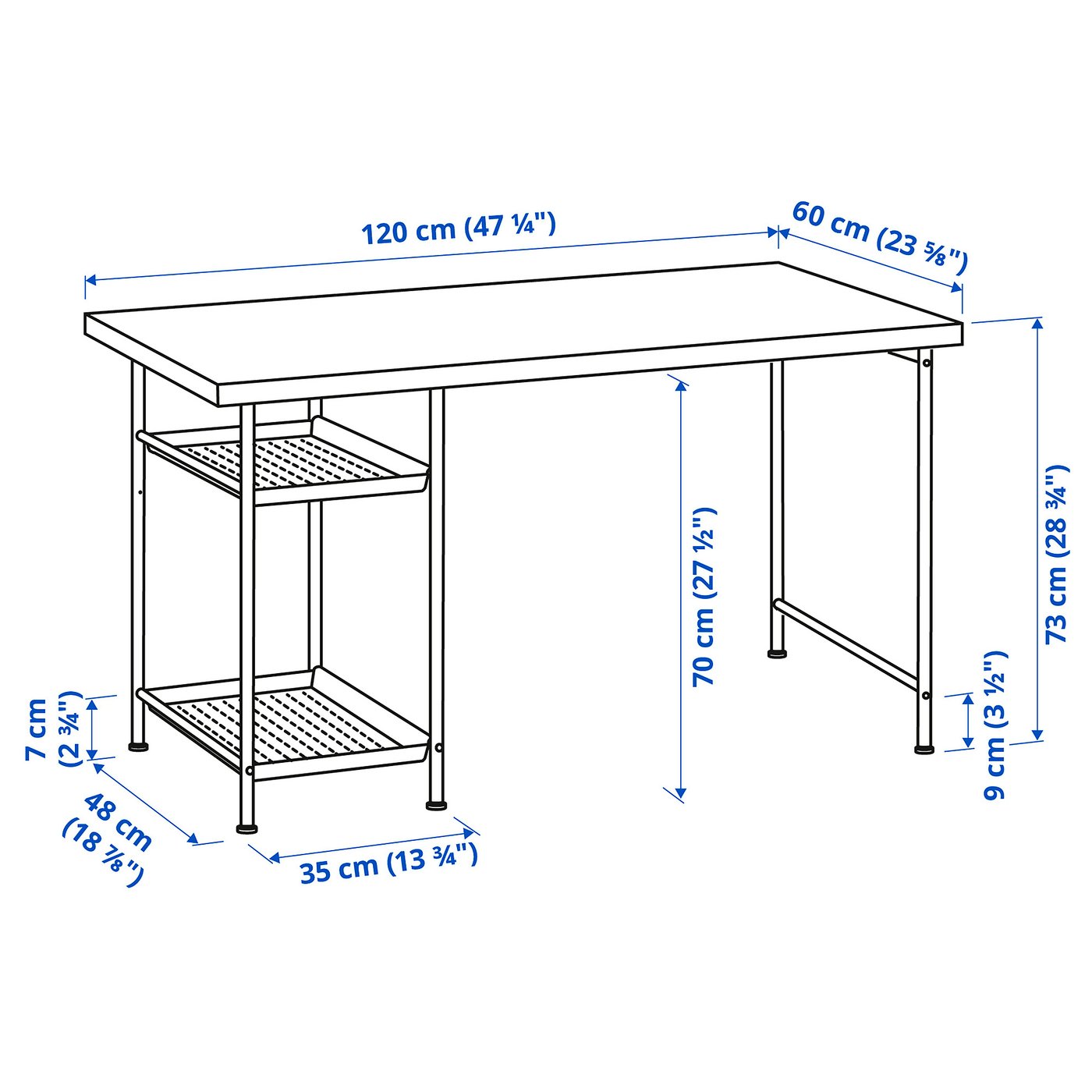 IKEA catalogue photo
