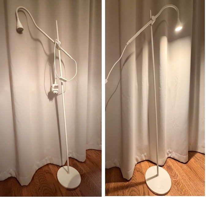 Säljarens foto