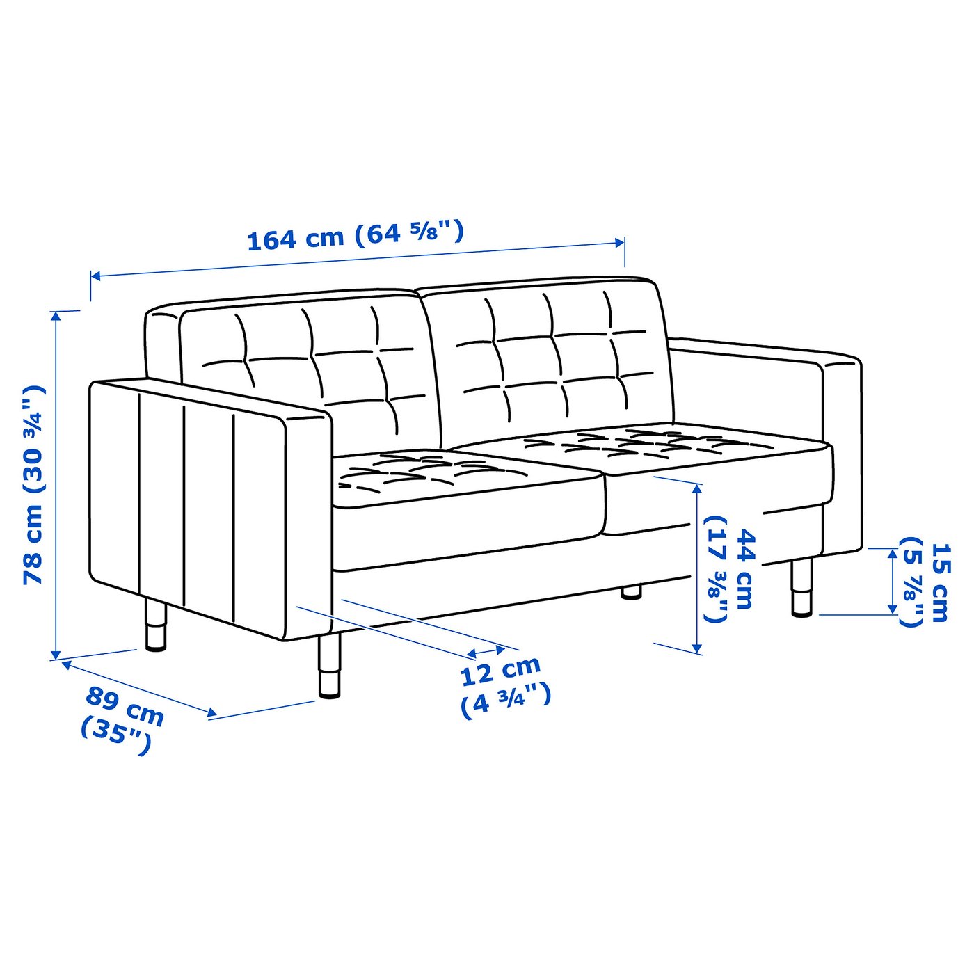 IKEA catalogue photo