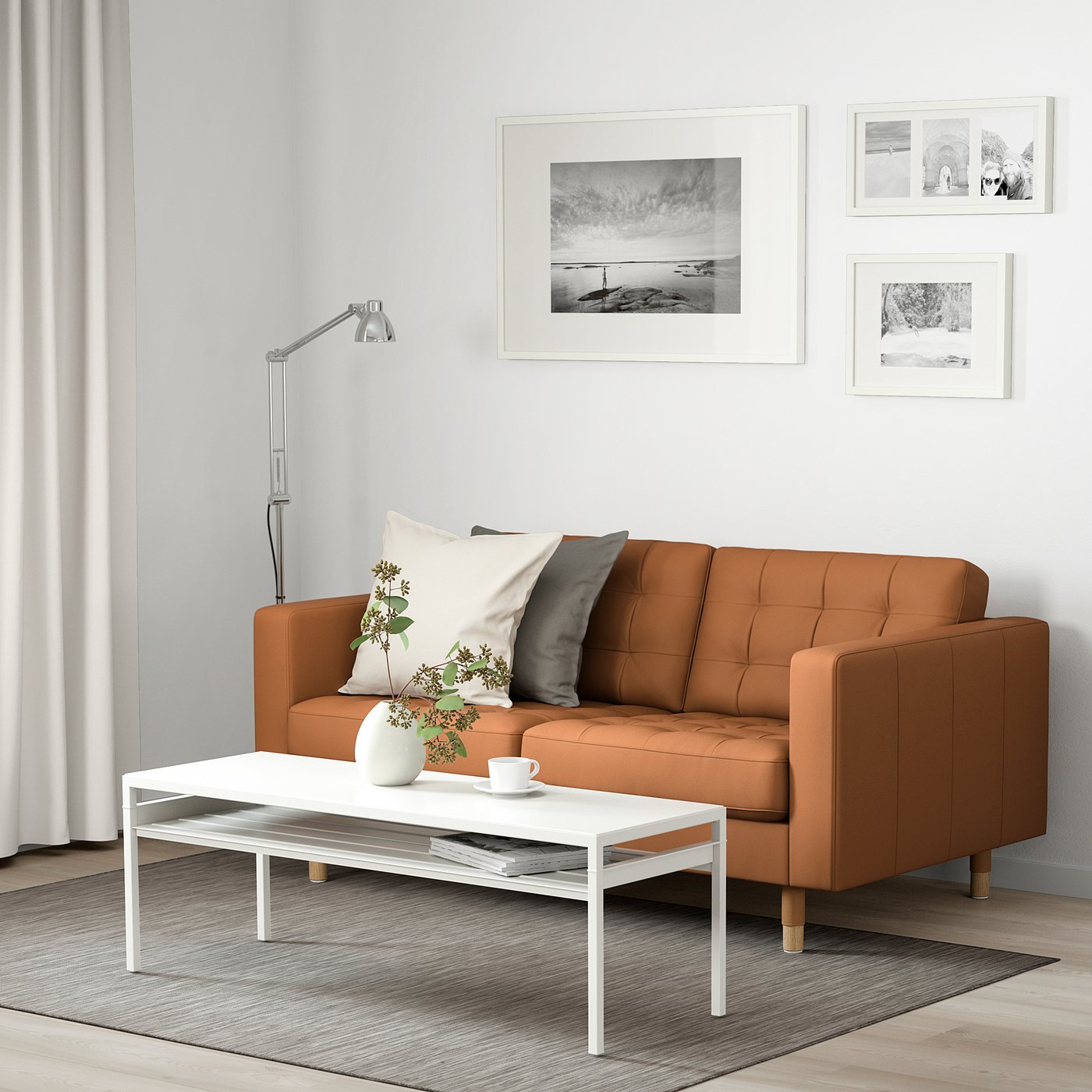 IKEA catalogue photo