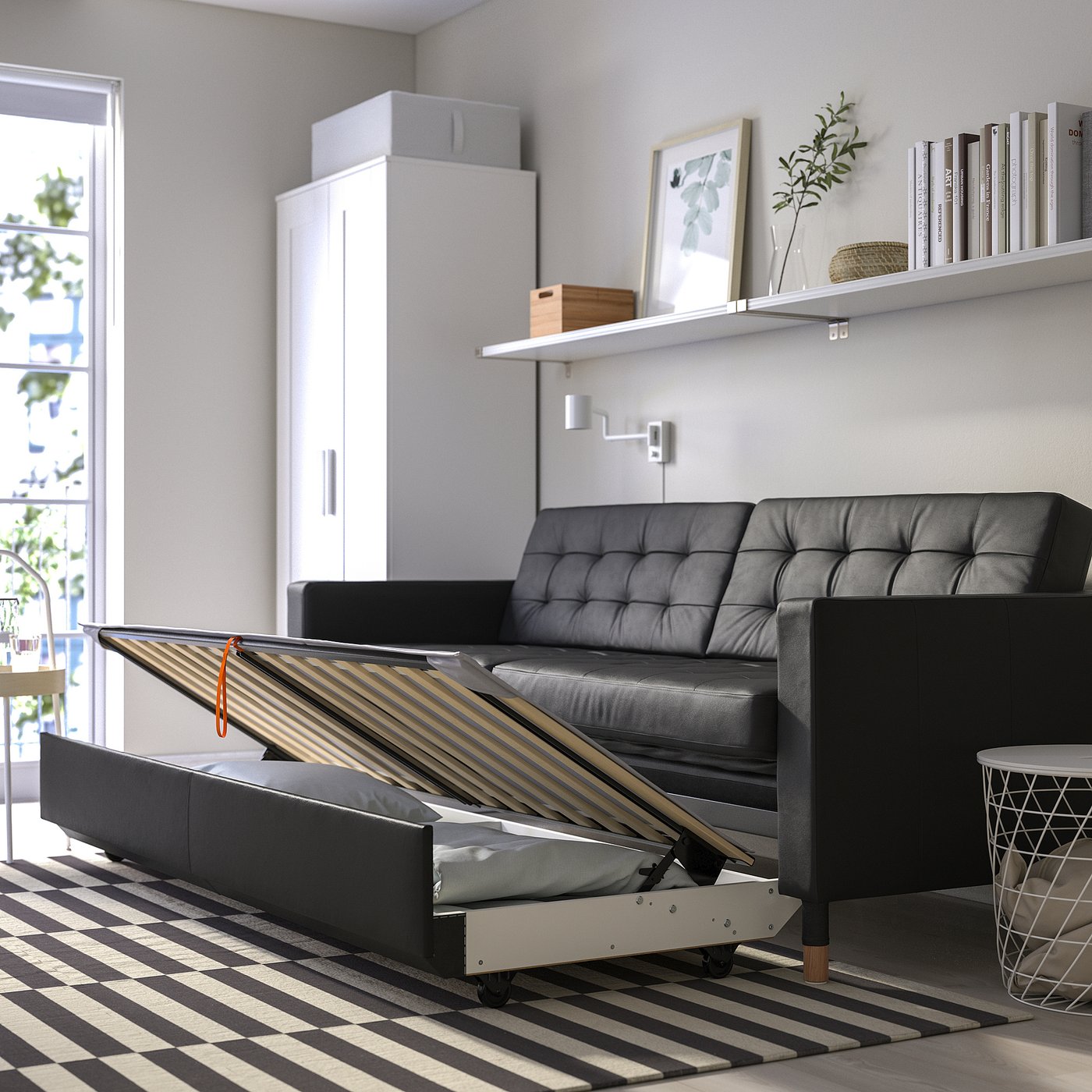 IKEA catalogue photo