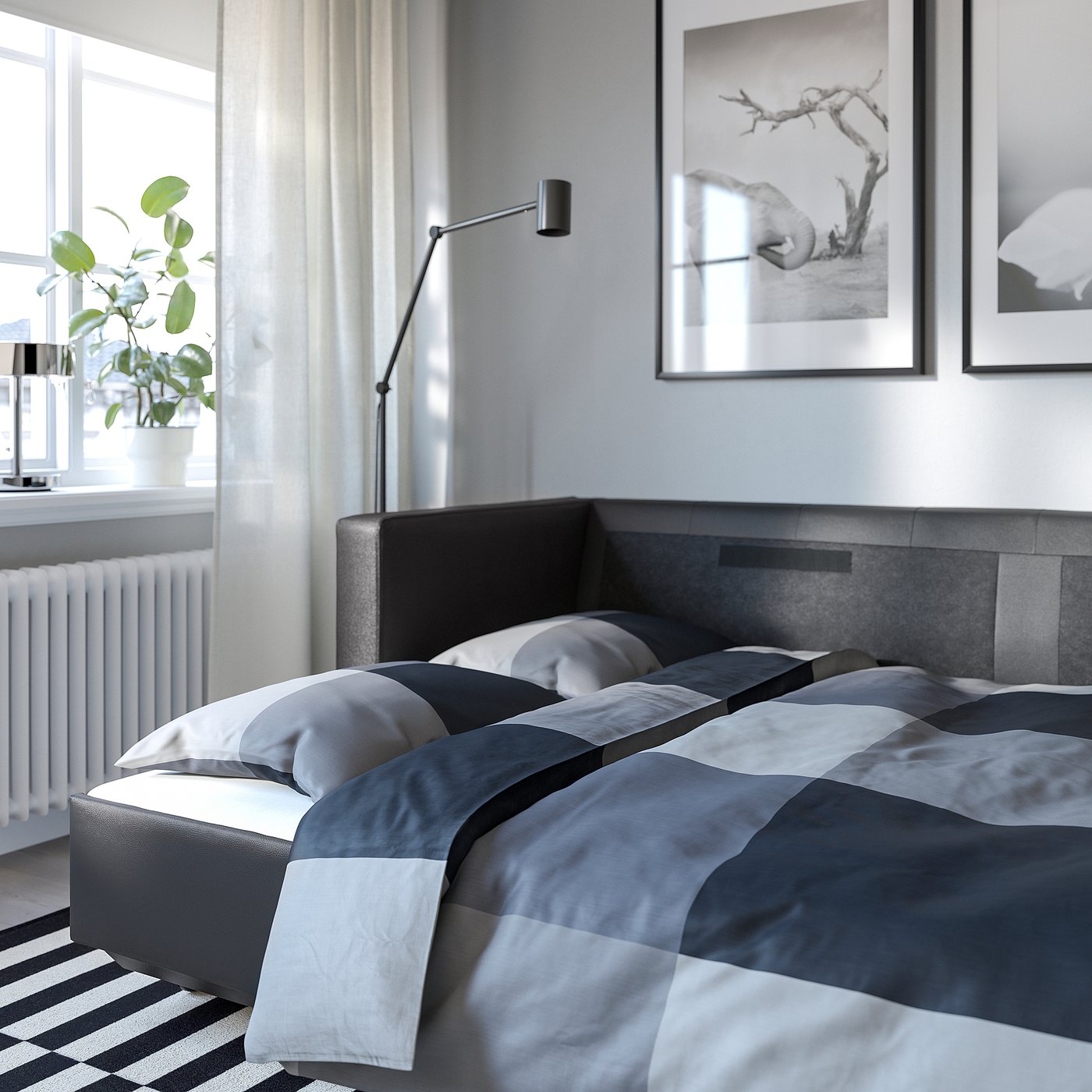 IKEA catalogue photo