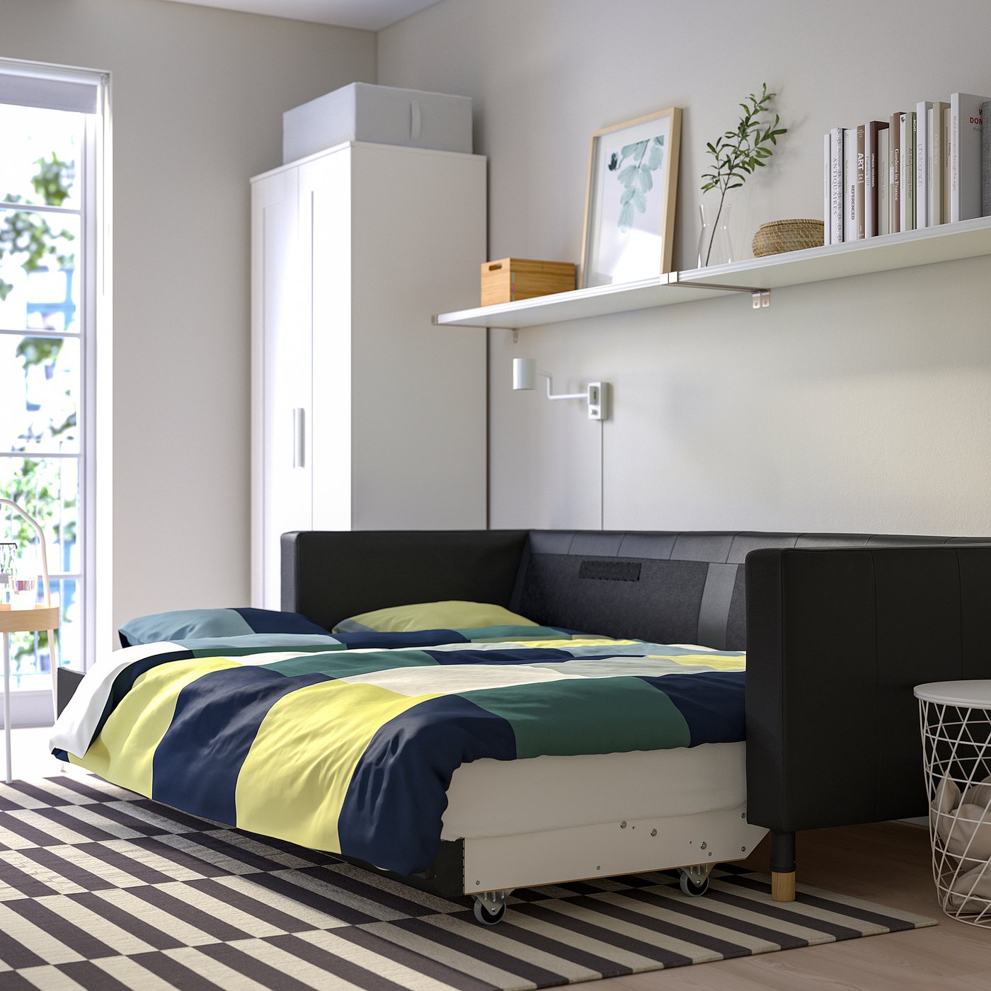 IKEA catalogue photo
