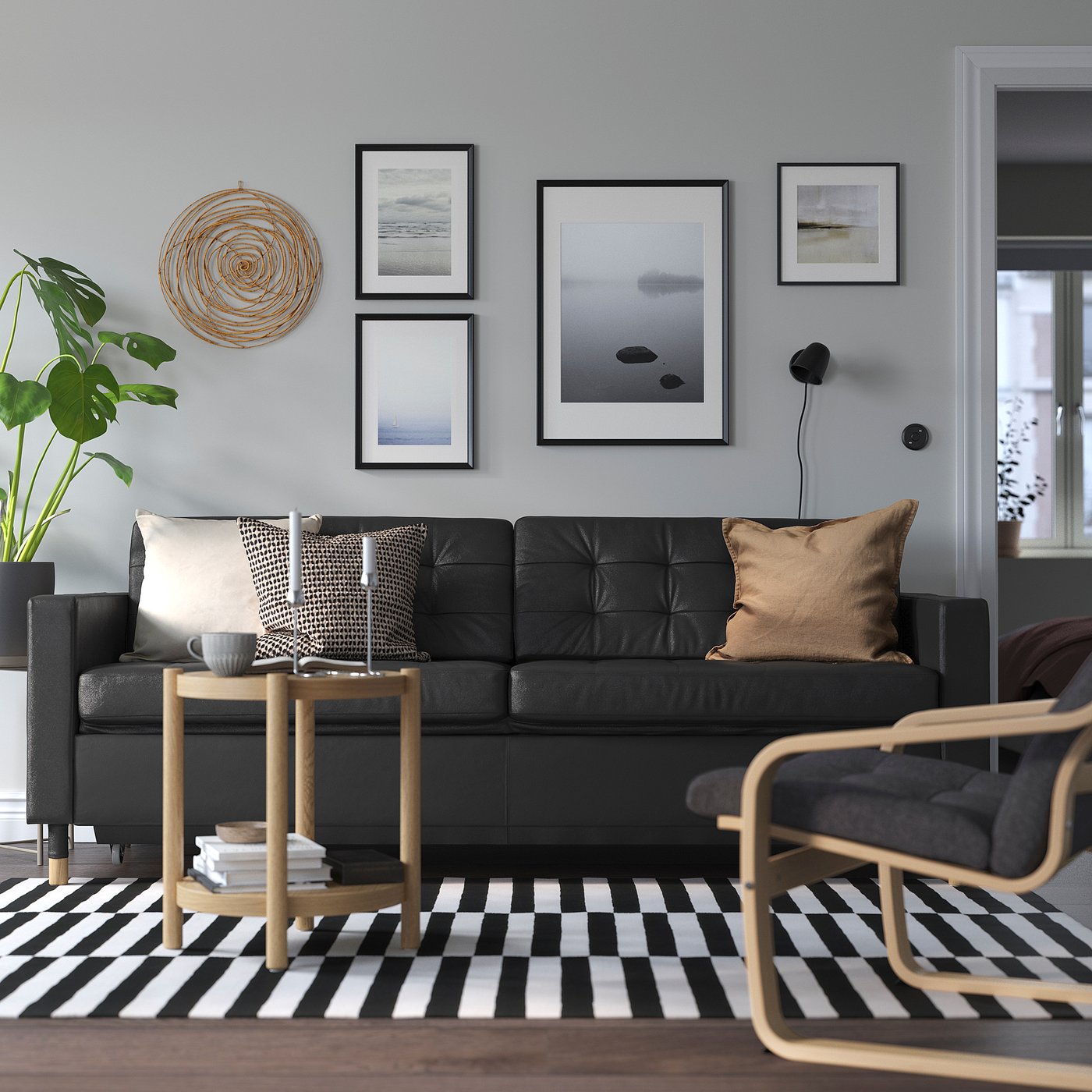 IKEA catalogue photo