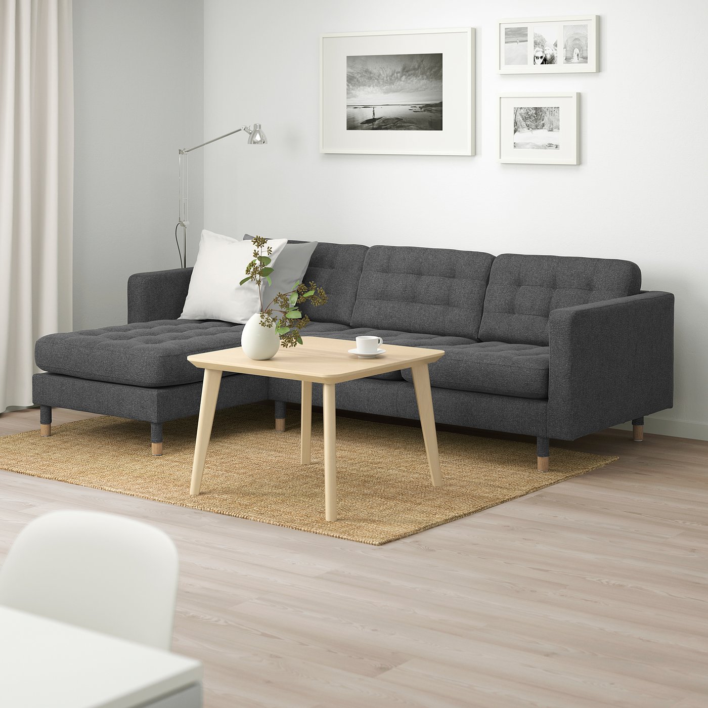 IKEA catalogue photo