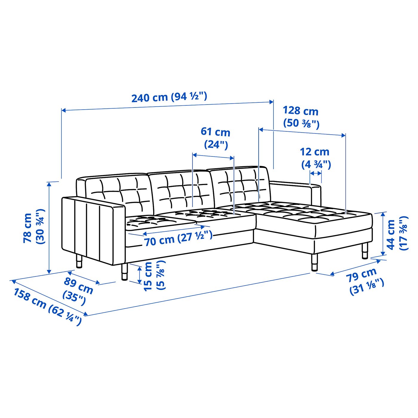 IKEA catalogue photo