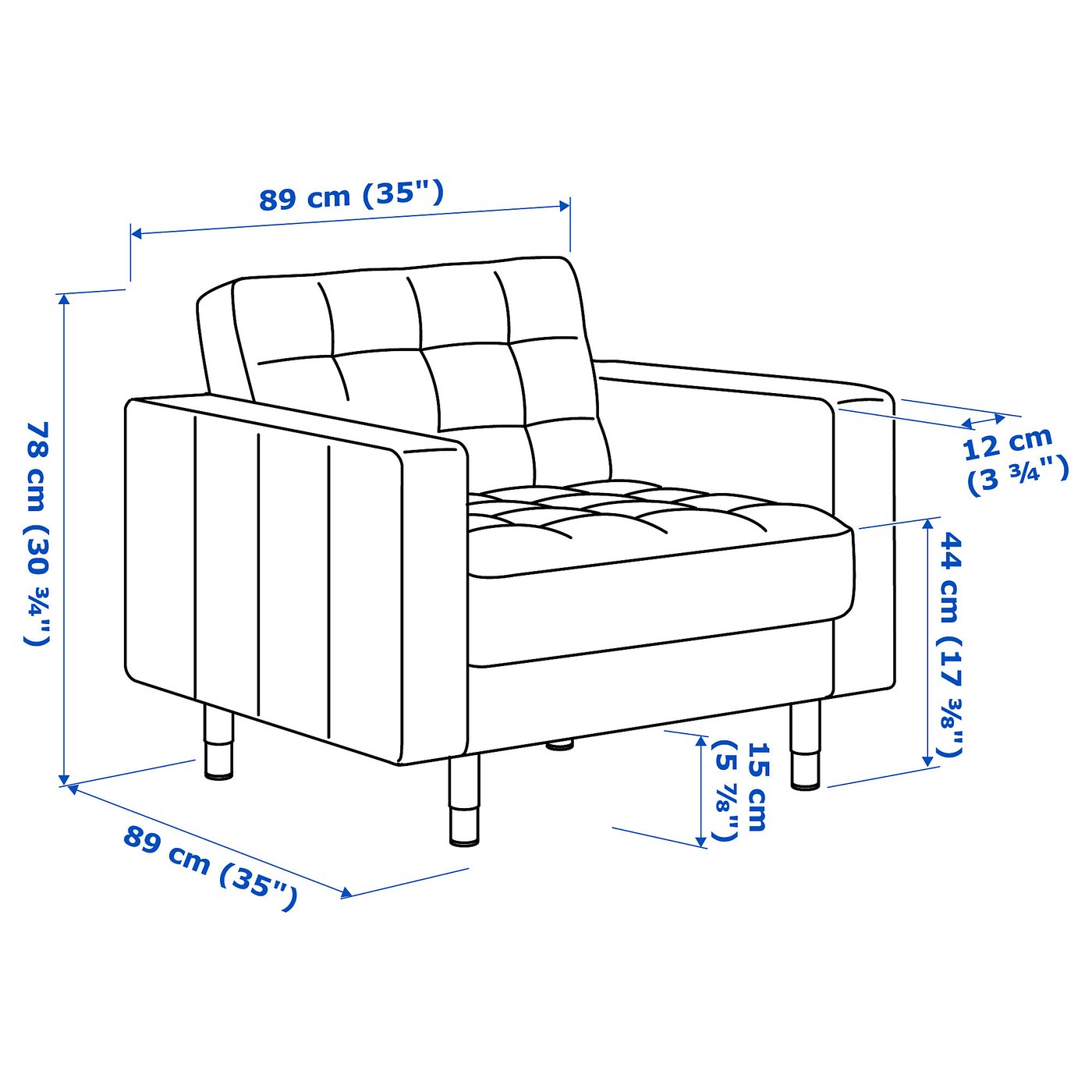 IKEA catalogue photo