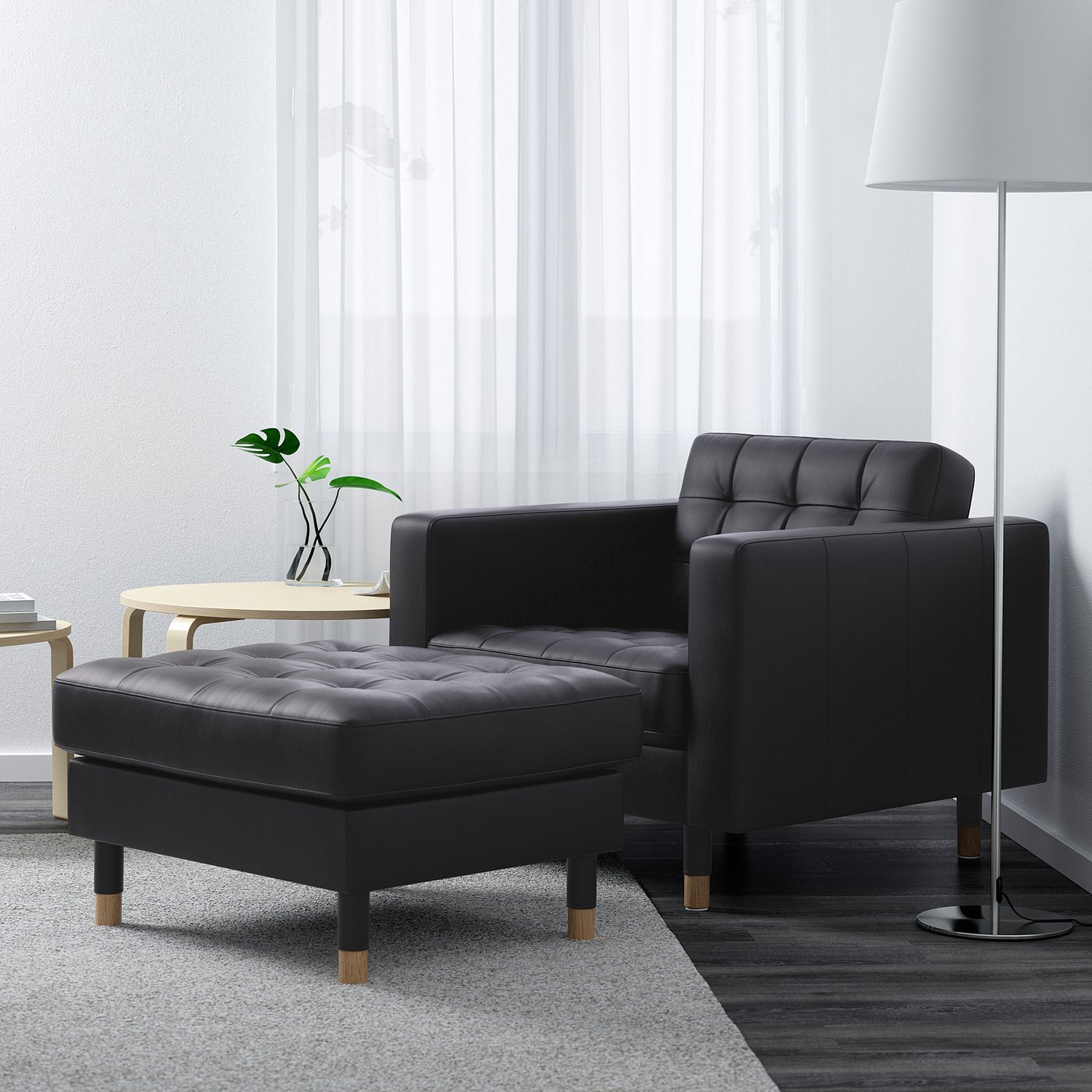 IKEA catalogue photo