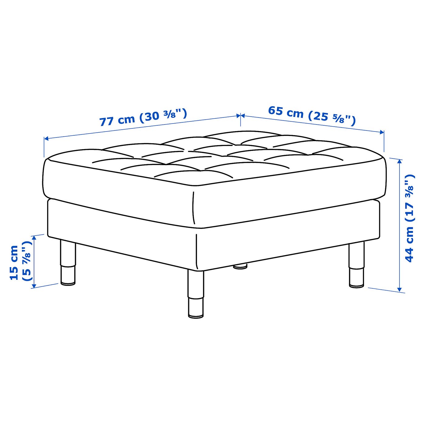 IKEA catalogue photo