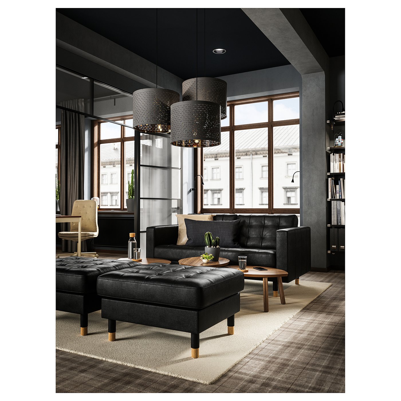 IKEA catalogue photo