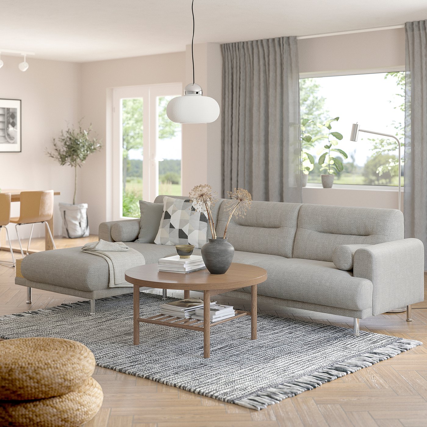 IKEA catalogue photo