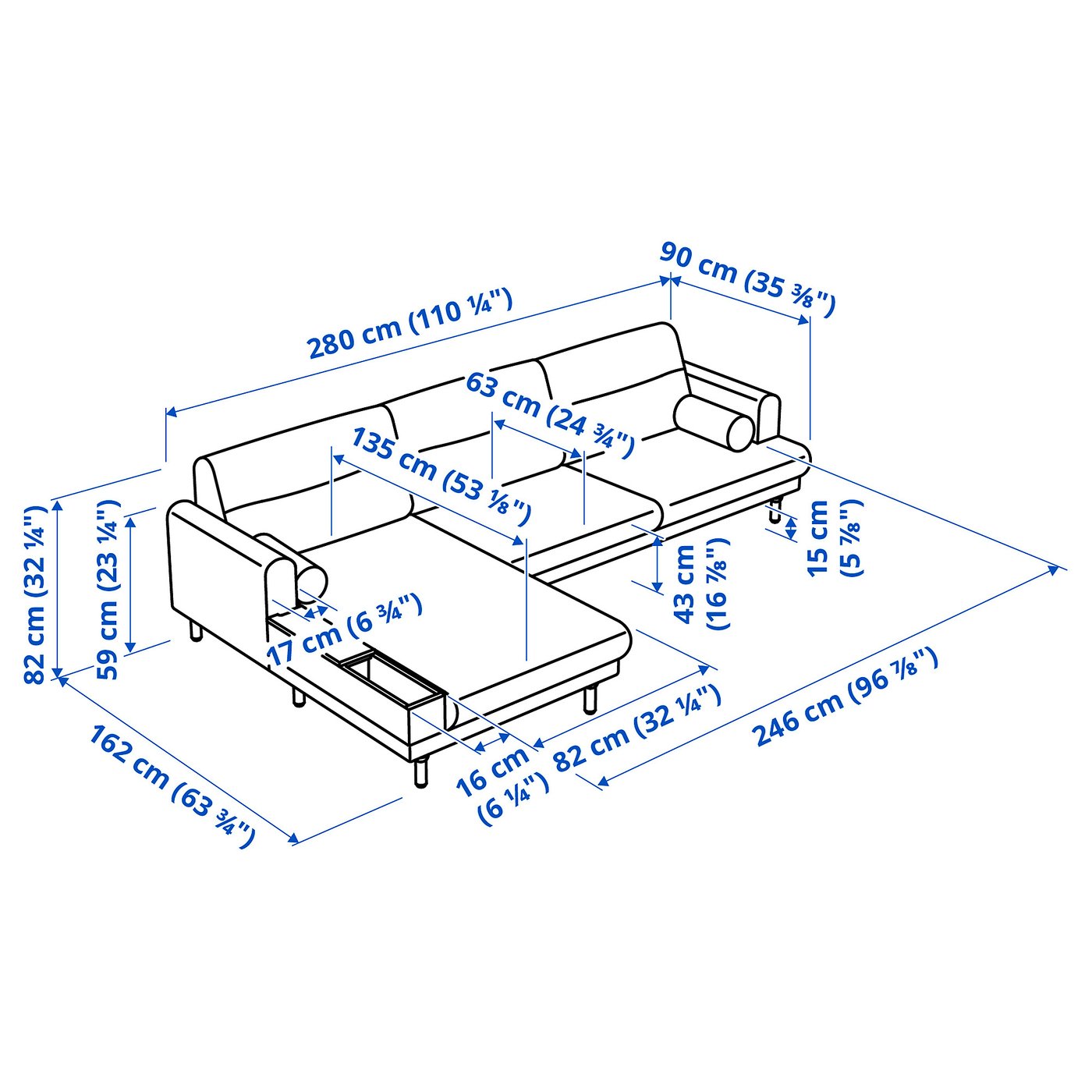 IKEA catalogue photo
