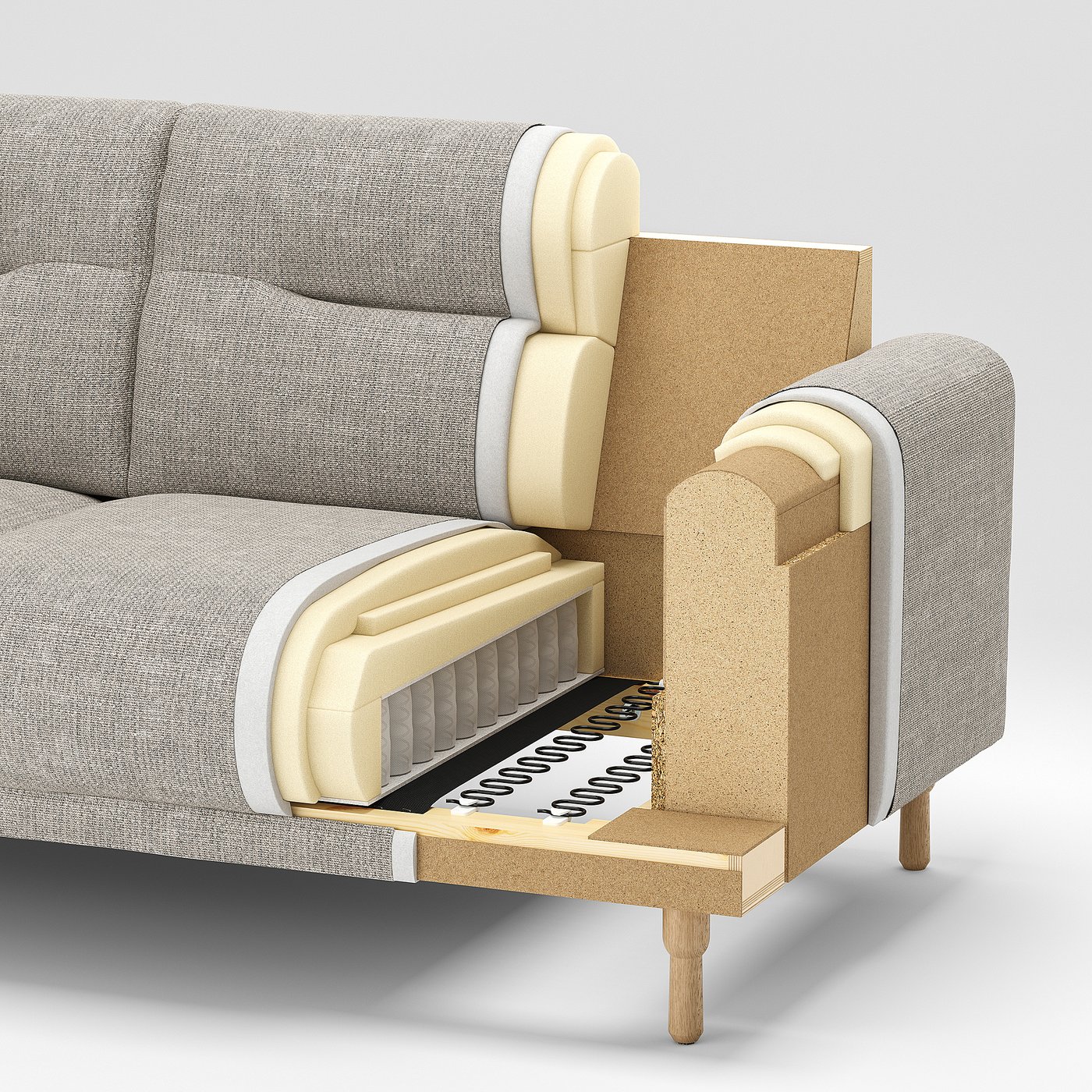IKEA catalogue photo