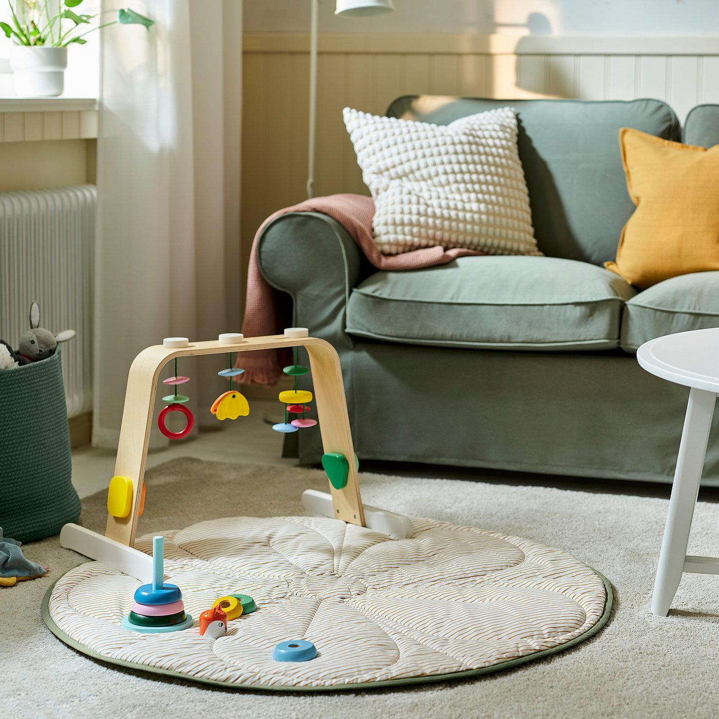 IKEA catalogue photo