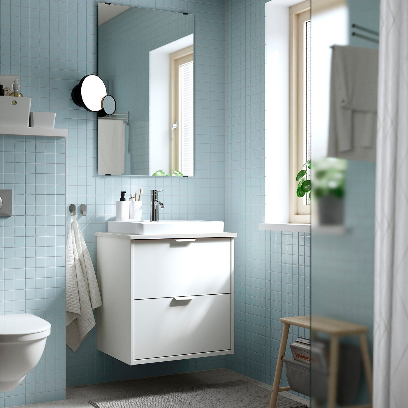 IKEA catalogue photo