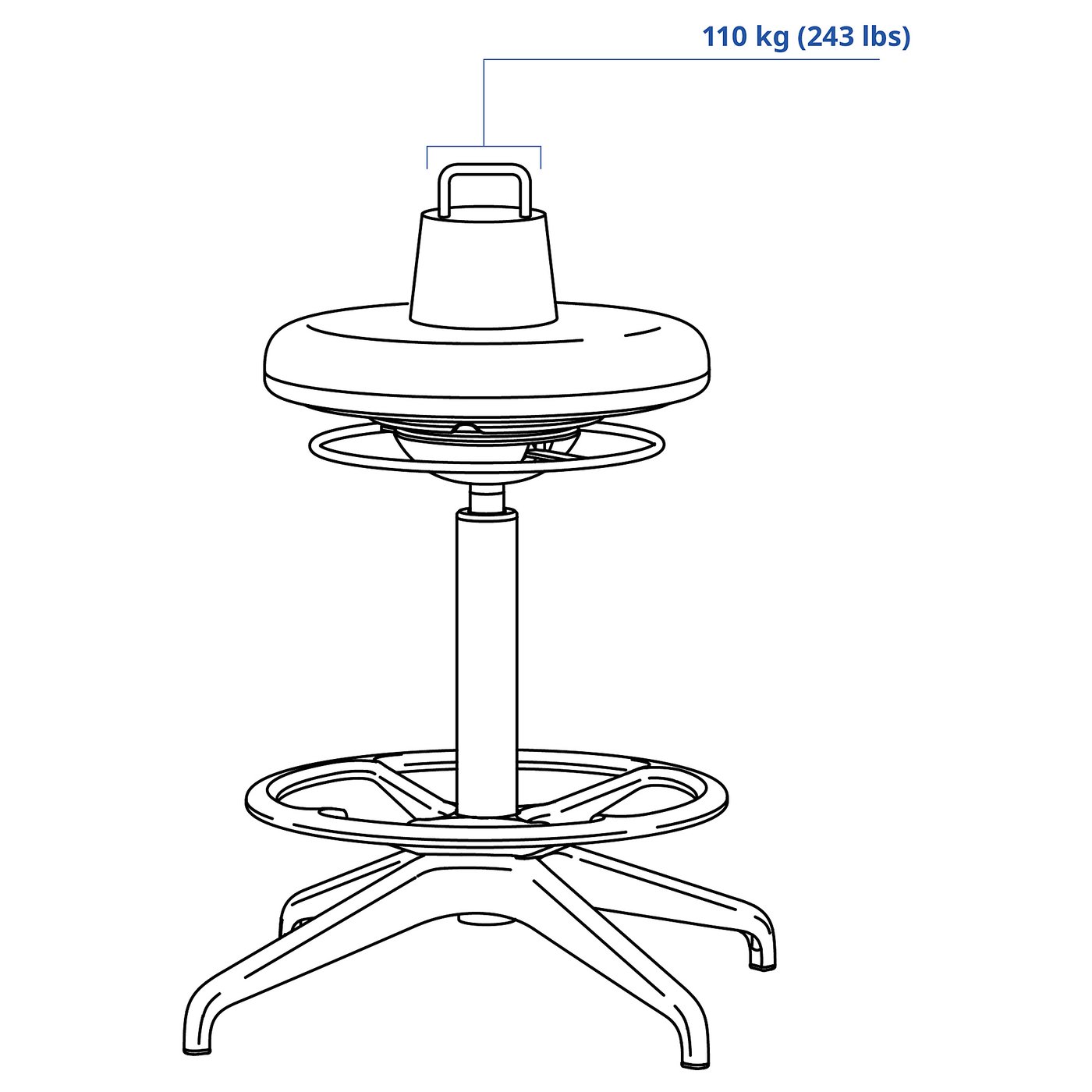 IKEA catalogue photo