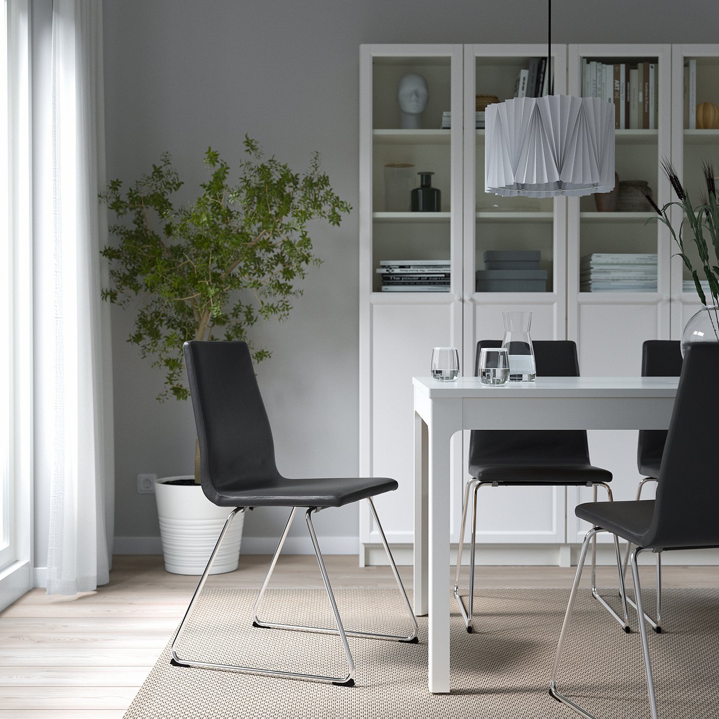 IKEA catalogue photo