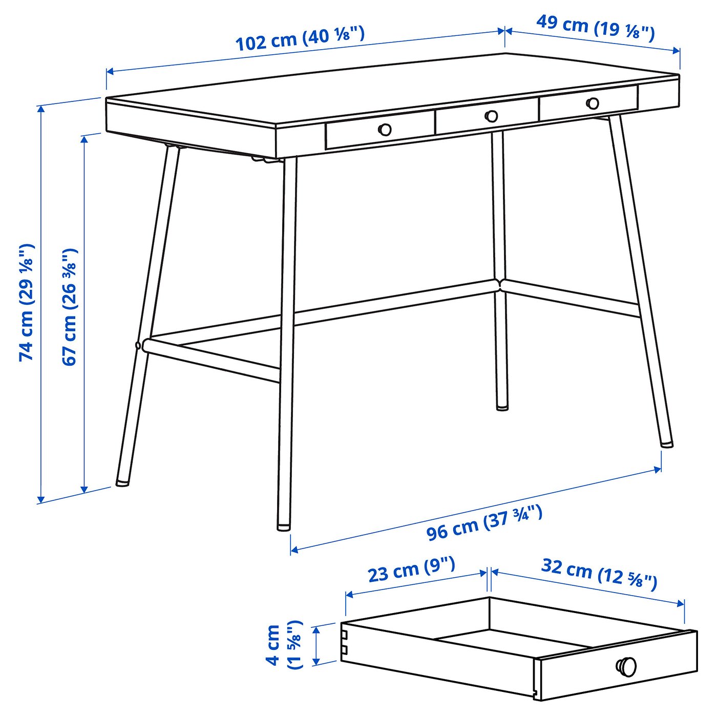 IKEA produktbild